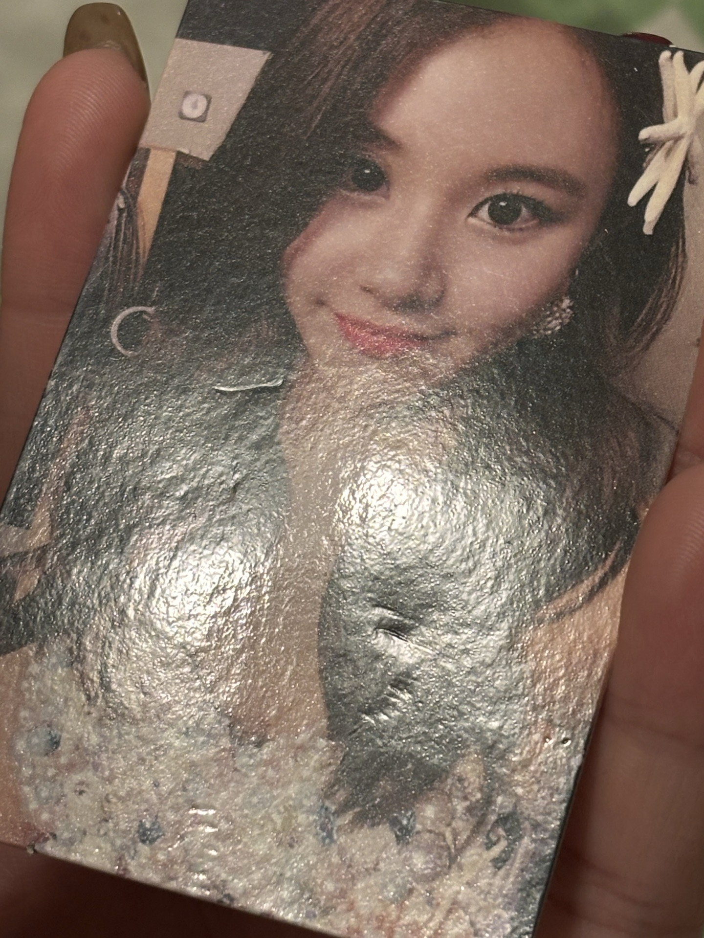 TWICEcoaster: LANE 1/ 彩英 