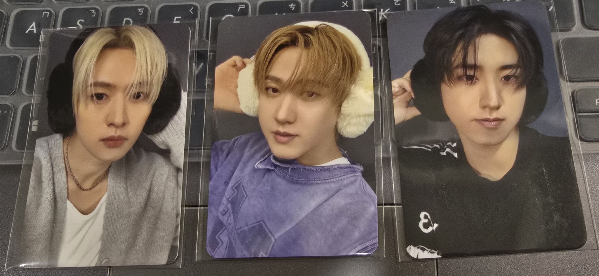 DO IT 快閃店 week 1 滿額卡 旻彬城