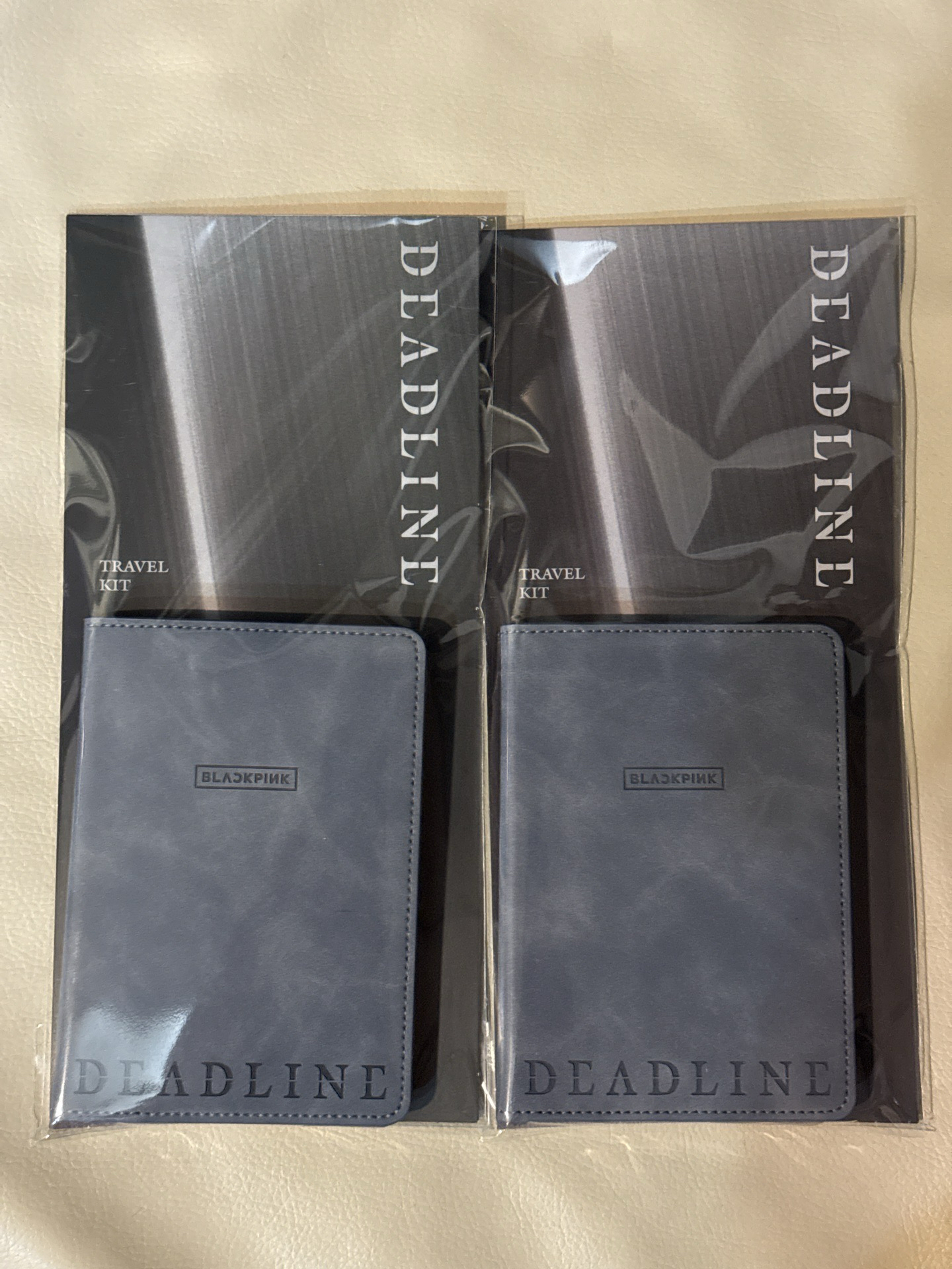 現貨｜deadline旅行組