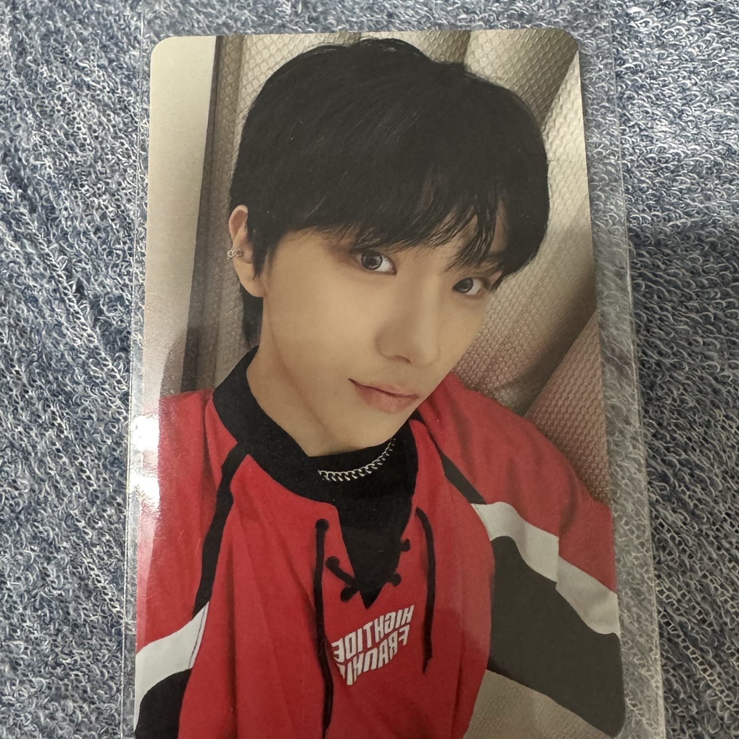 19.99 CU特典 雲鶴