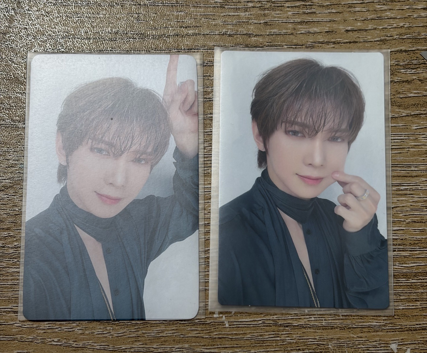 尚日專卡+幸運卡