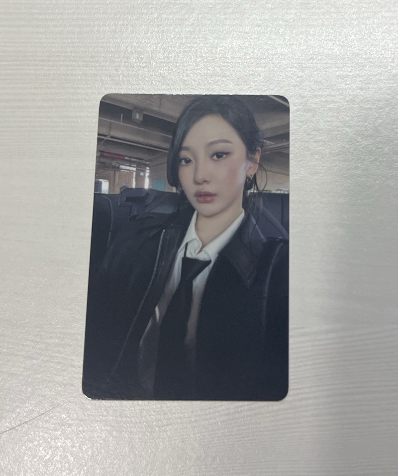 Rich Man 日咖特典 寧