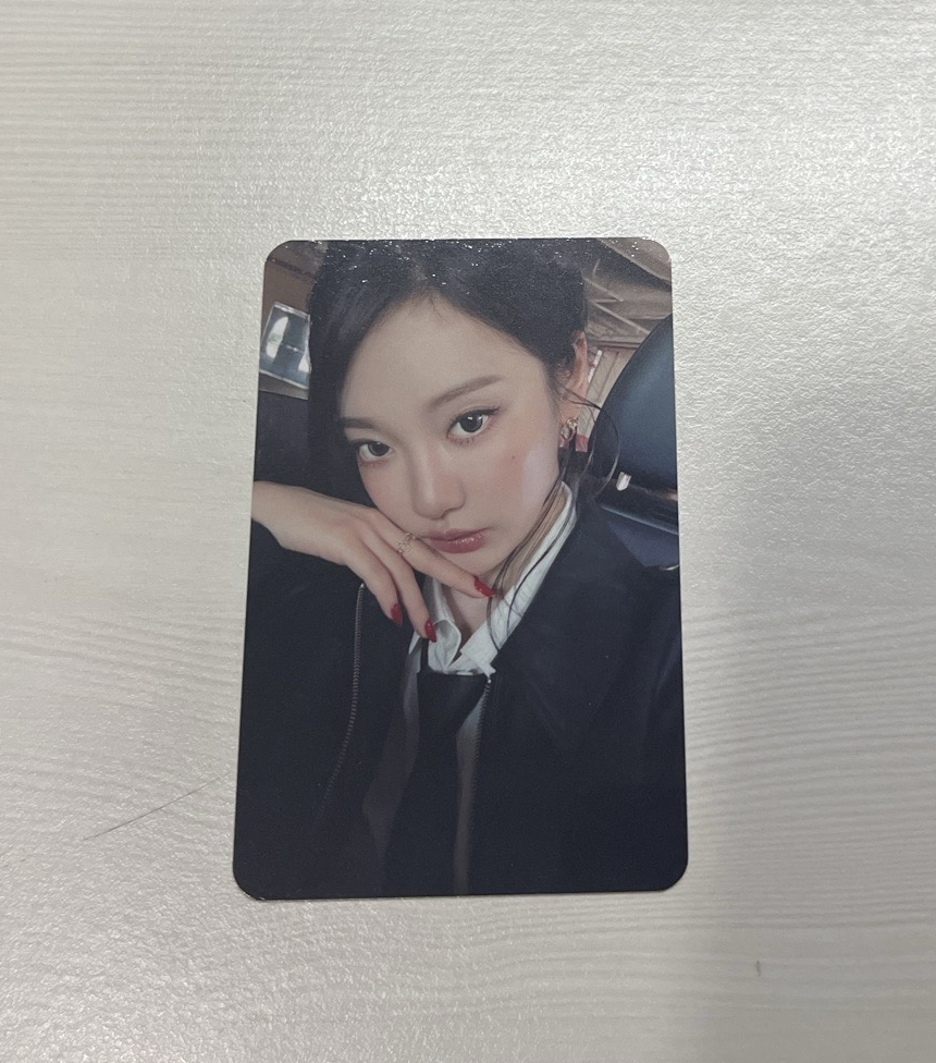 Rich Man ms特典 寧