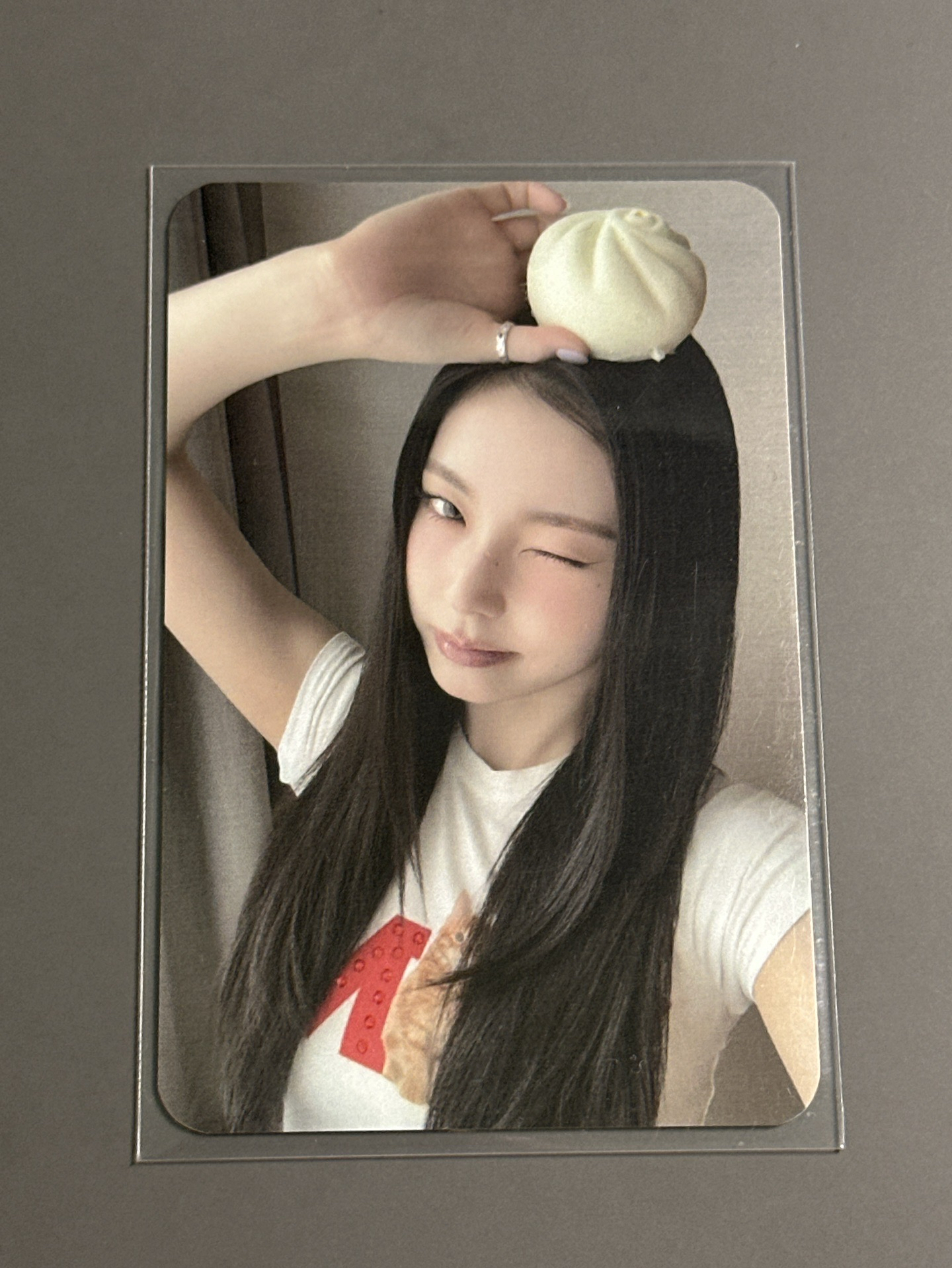 NMIXX 數星星廣州日記中簽圭