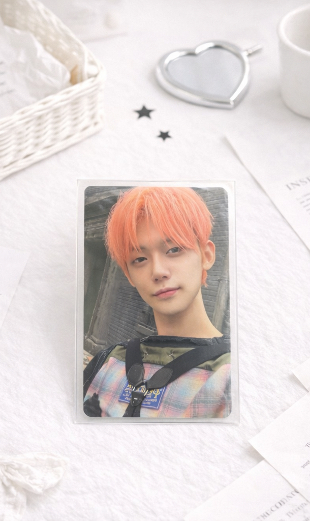 正三 專輯卡 電子專B