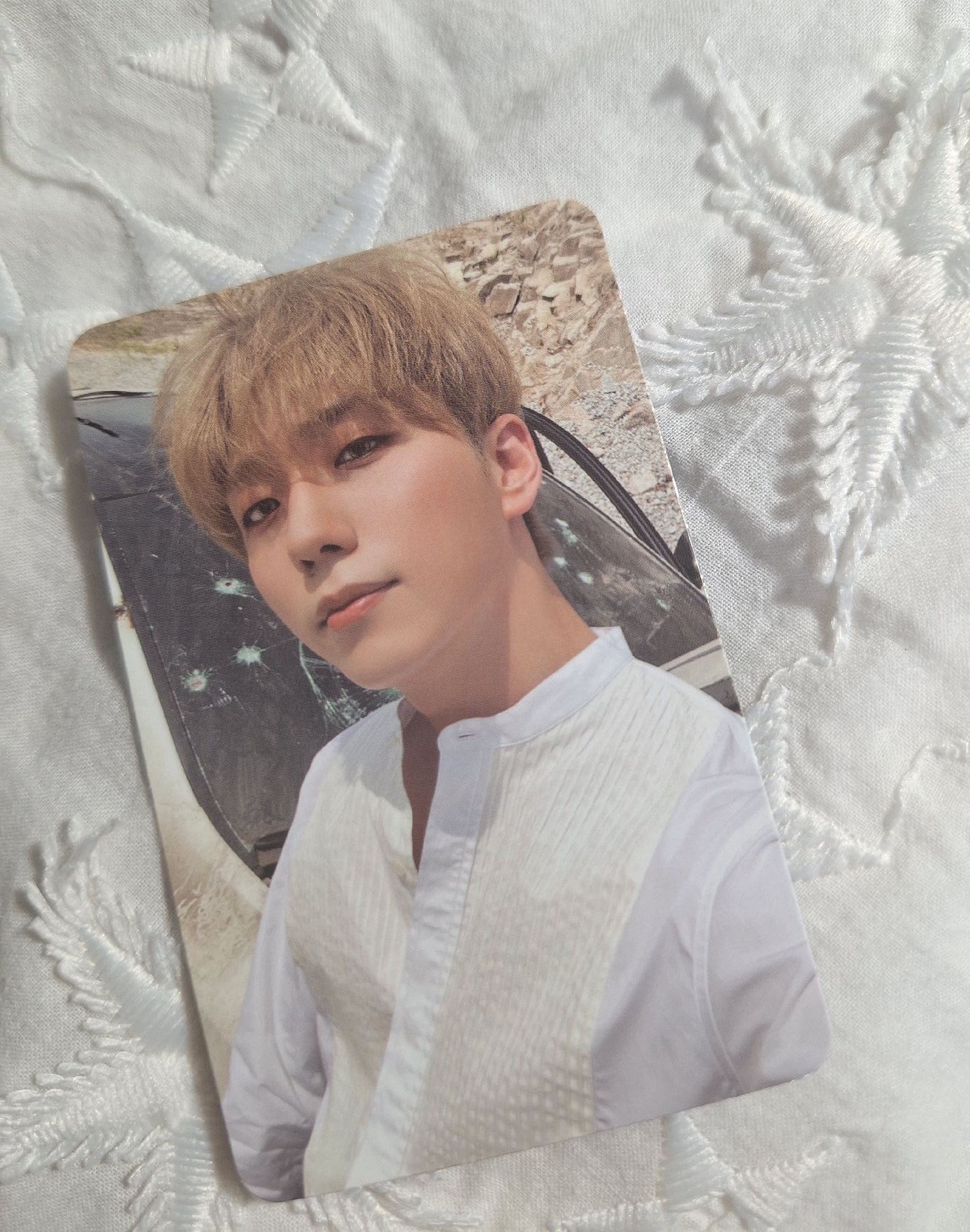 Gun-il  lxve to death