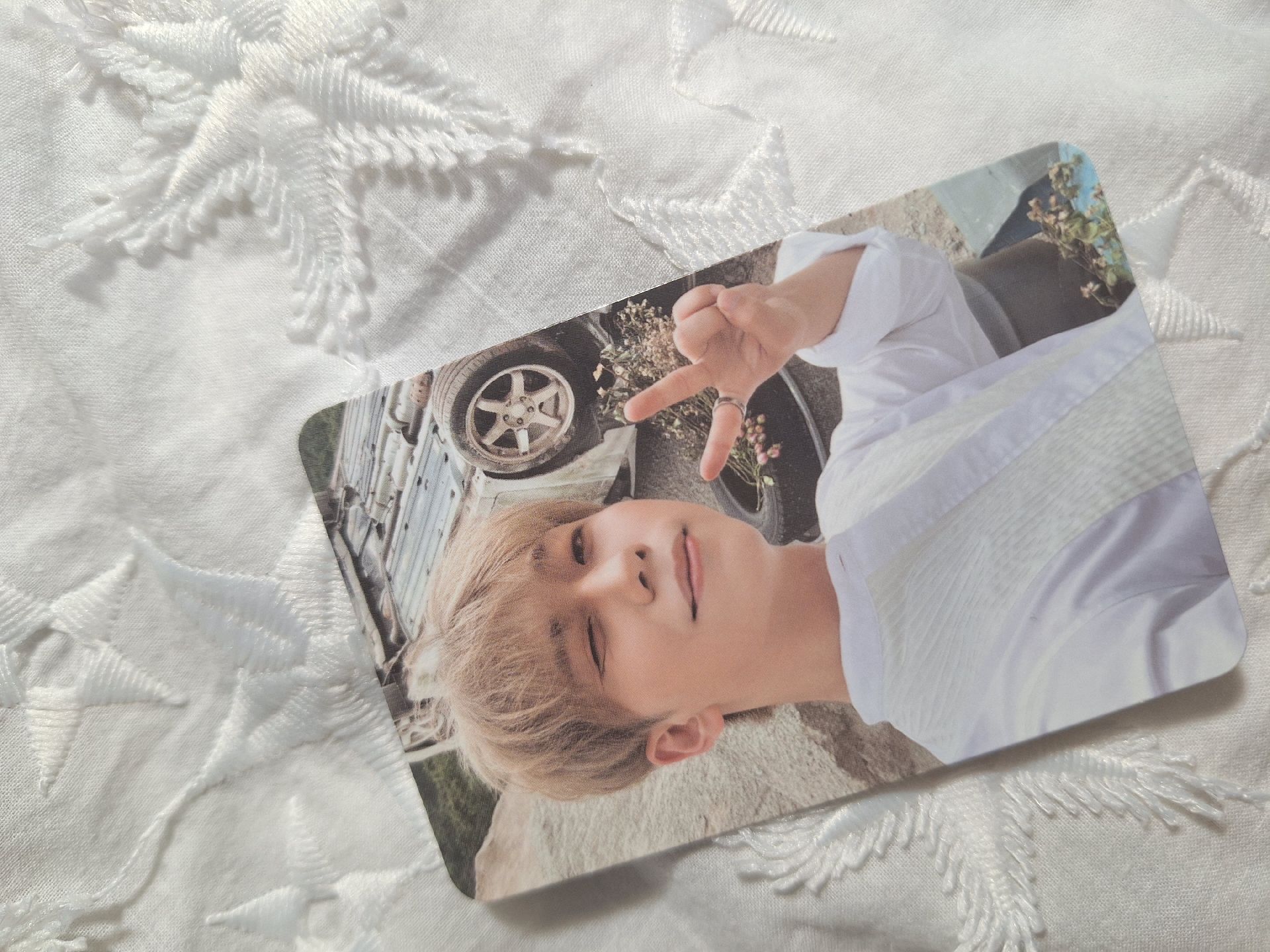 Gun-il lxve to death 