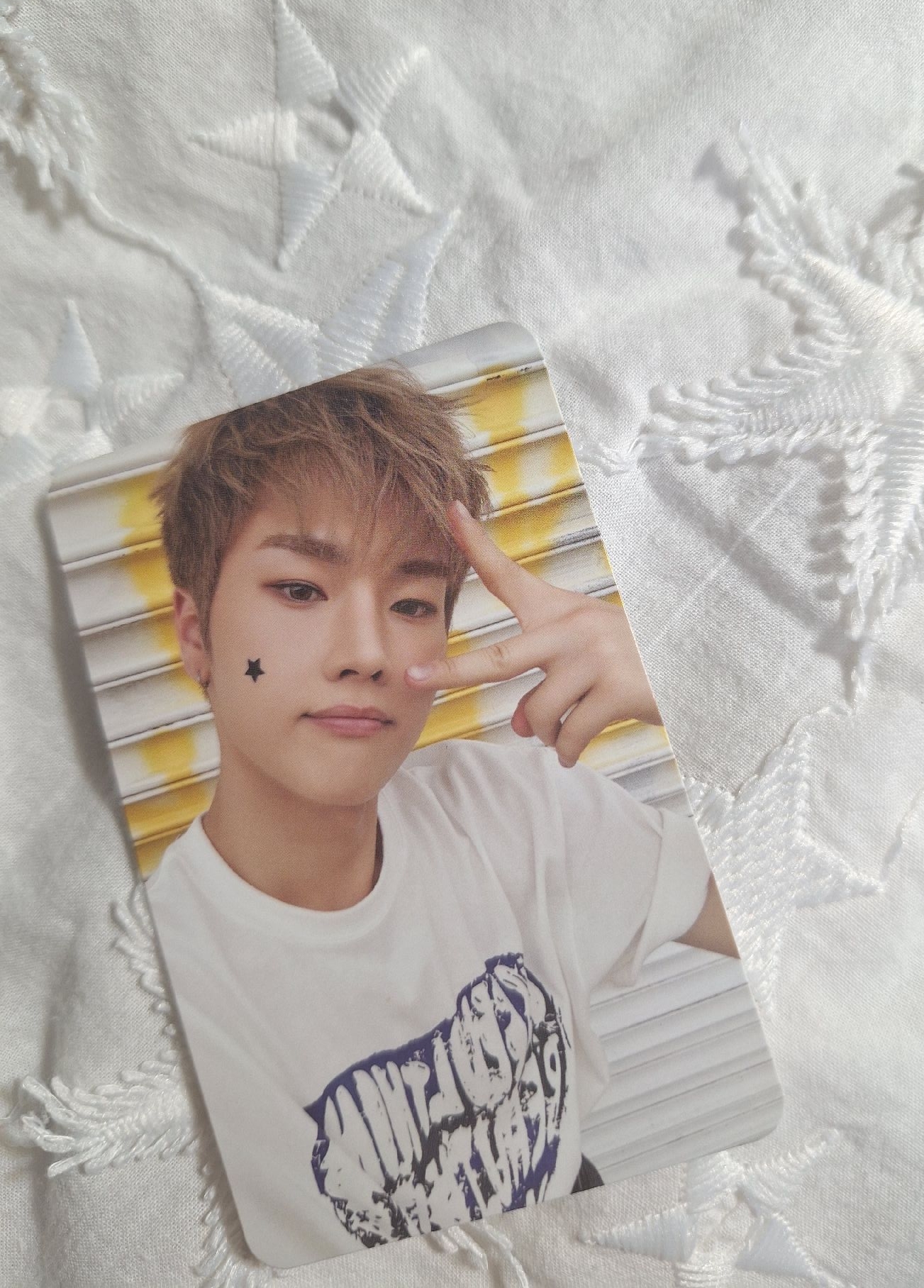 Jungsu  live and fall