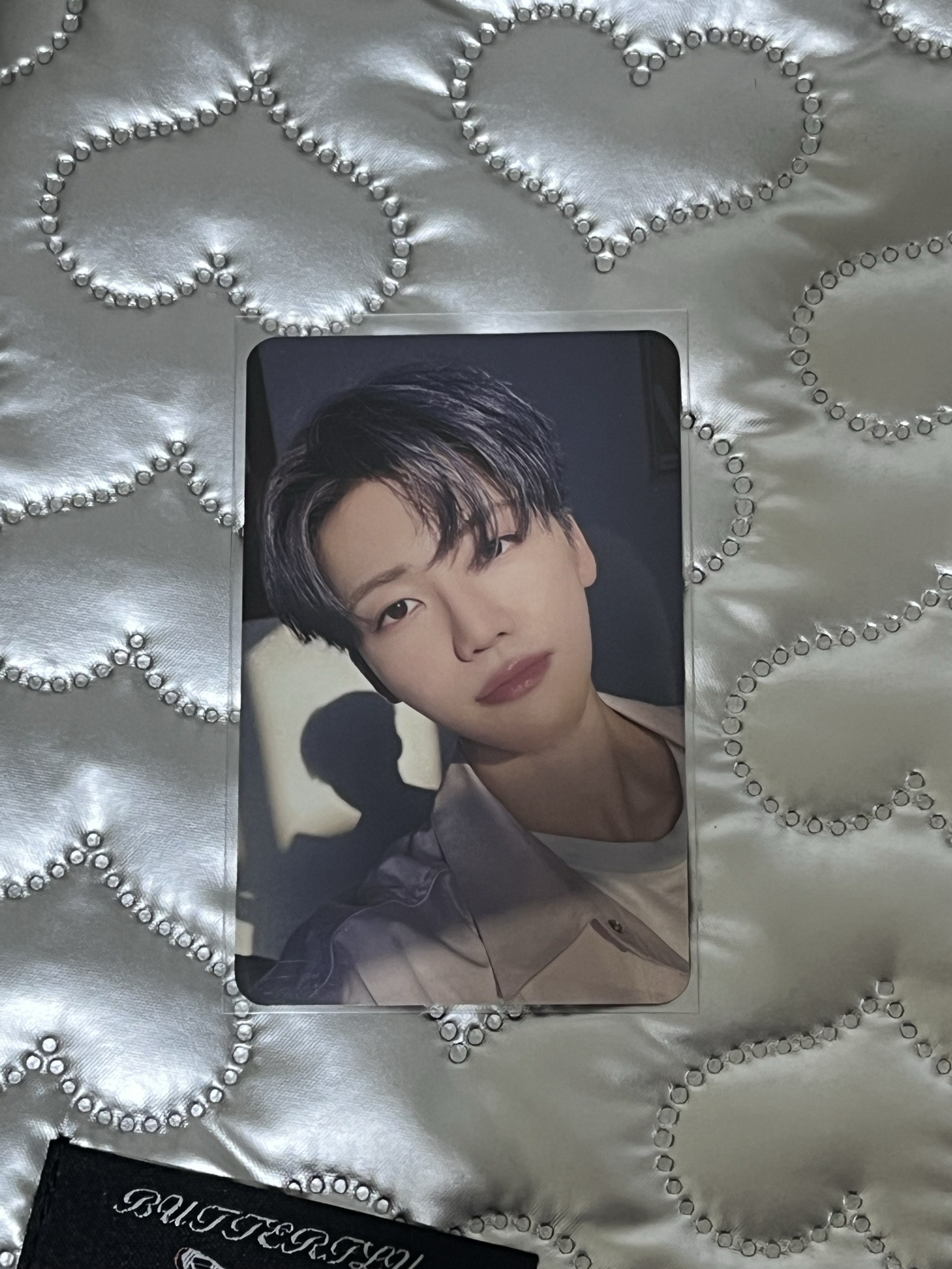 Jaemin σ̴̶̷̤ . σ̴̶̷̤ ♡