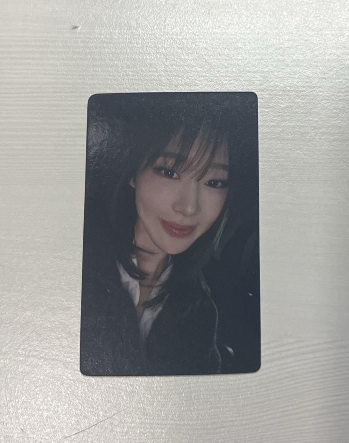 Rich Man ju2.0 幸運卡 吉（不可單帶）