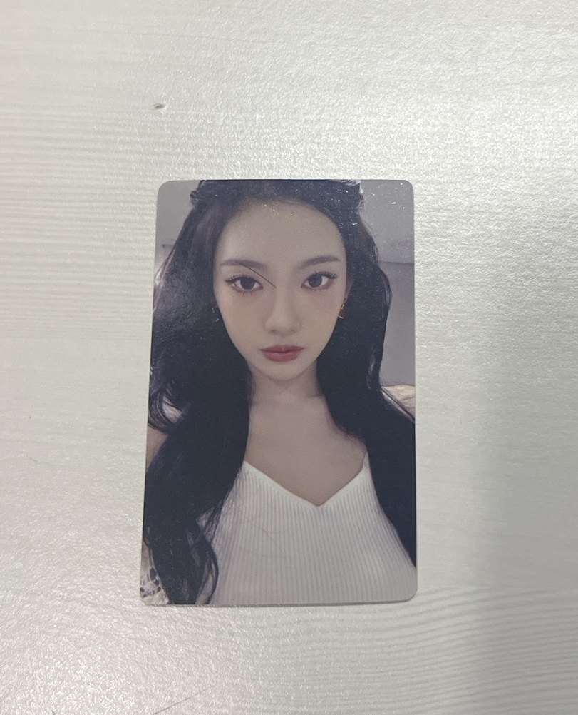 Rich Man ju2.0 幸運卡 寧