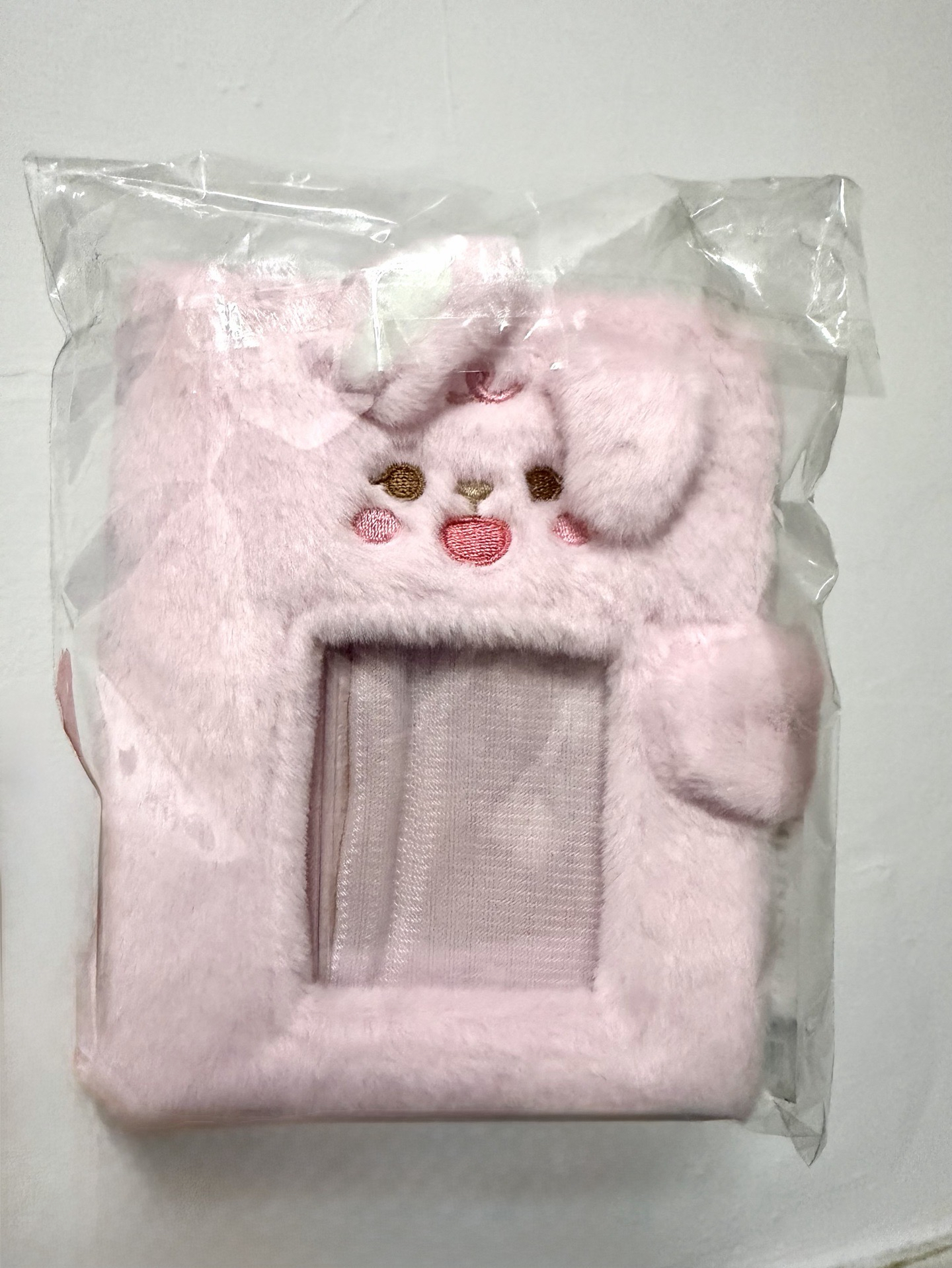 Pil 卡冊（無小卡）