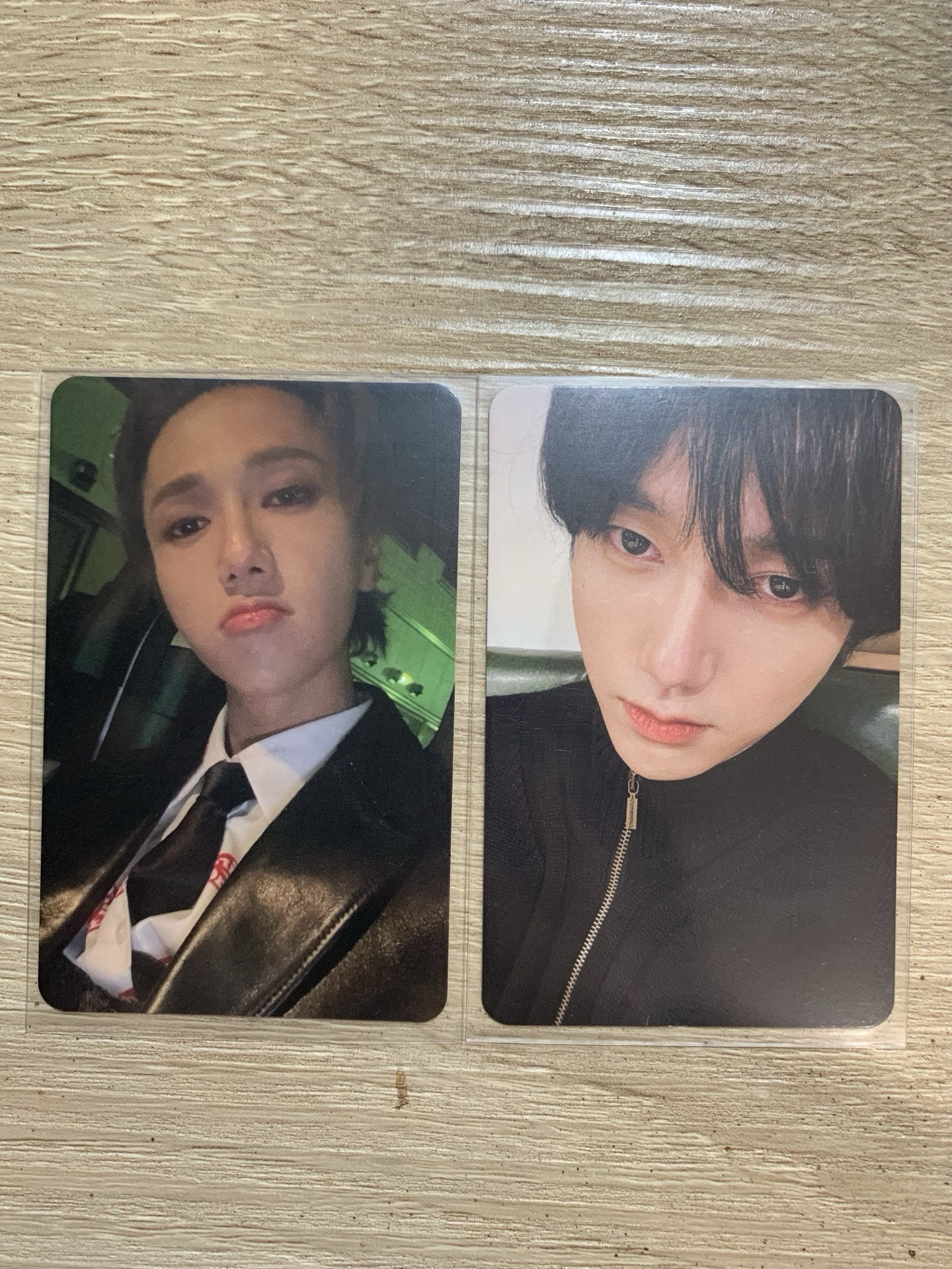 康熏☁️ 正規一 smini 小卡