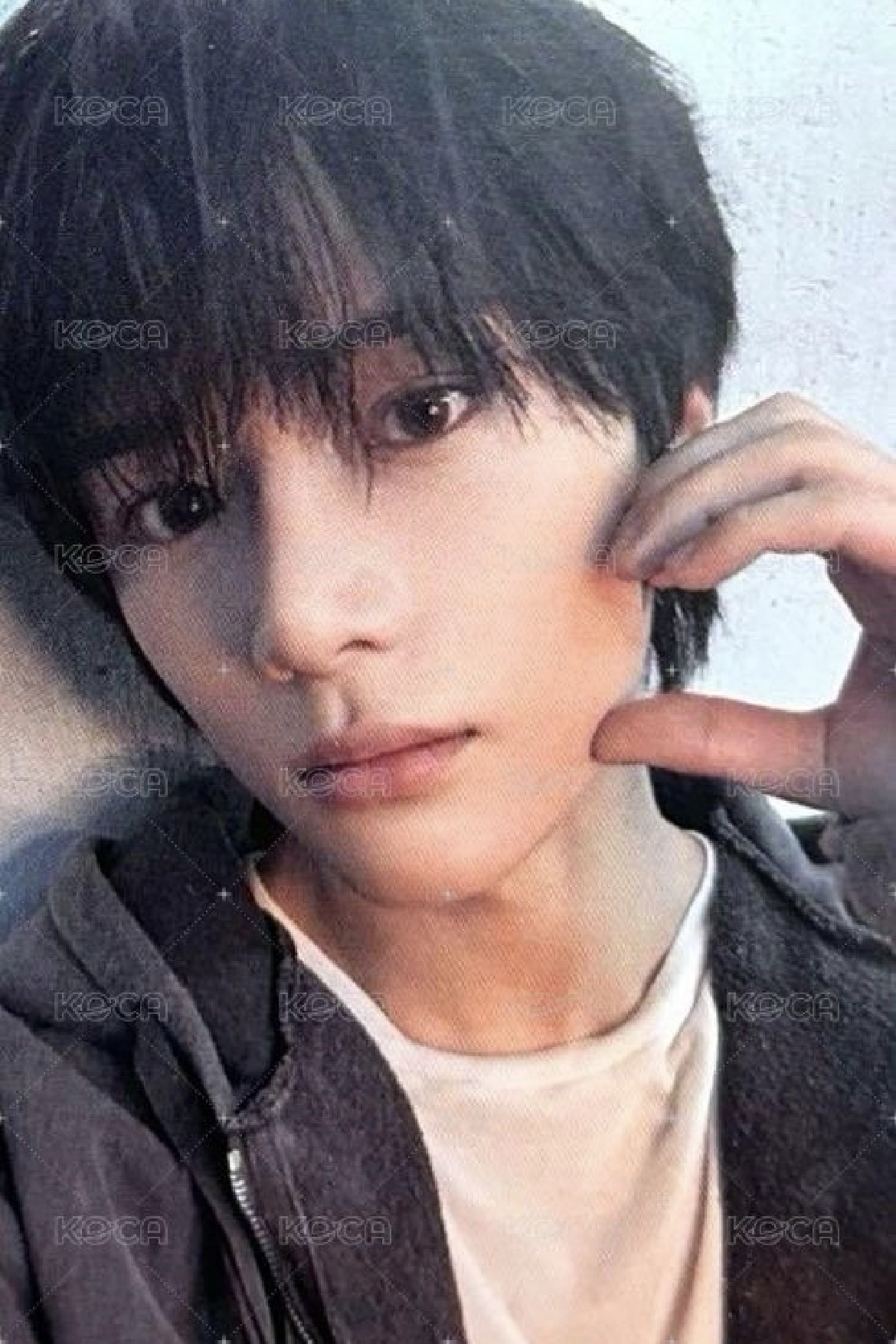 正四 專輯卡 電子專A A版