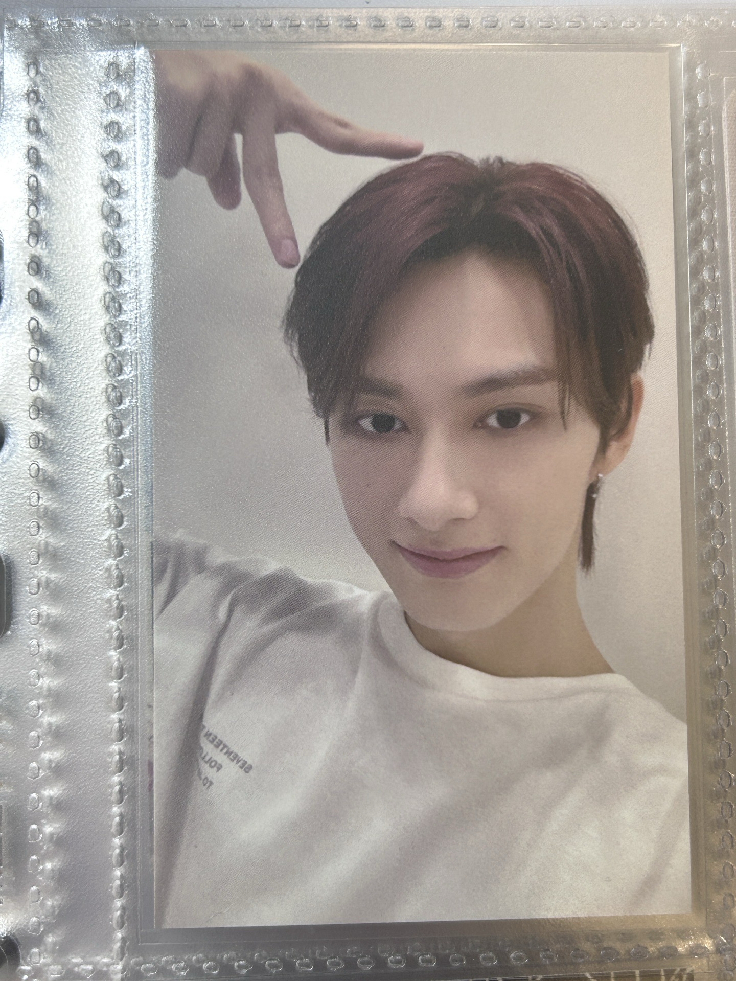 俊（語音中背及特典區）