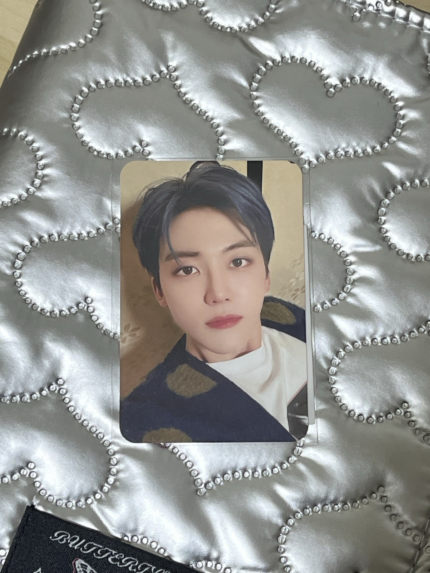 Jaemin σ̴̶̷̤ . σ̴̶̷̤ ♡