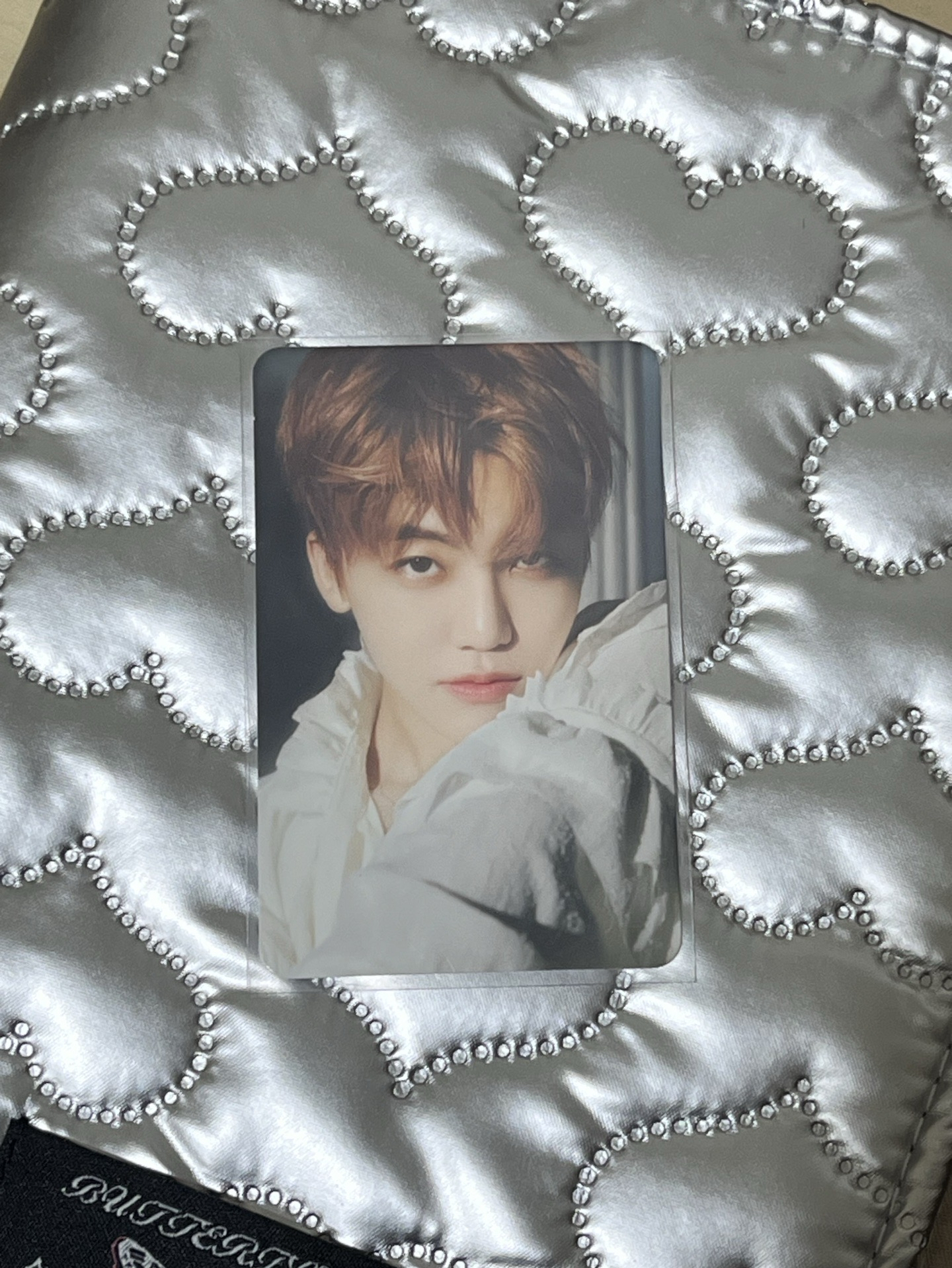 Jaemin σ̴̶̷̤ . σ̴̶̷̤ ♡