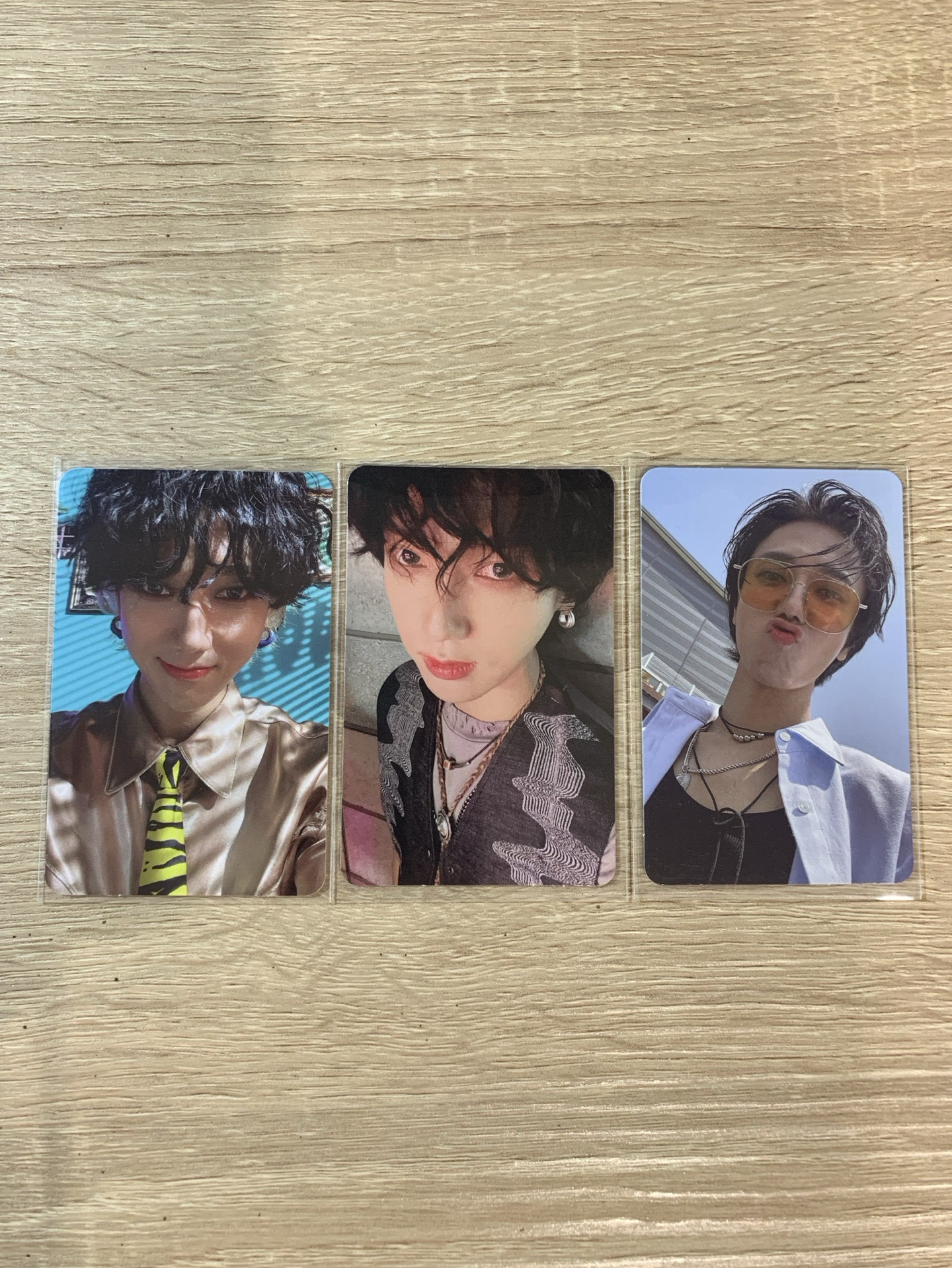 康熏☁️ 芒果專 小卡