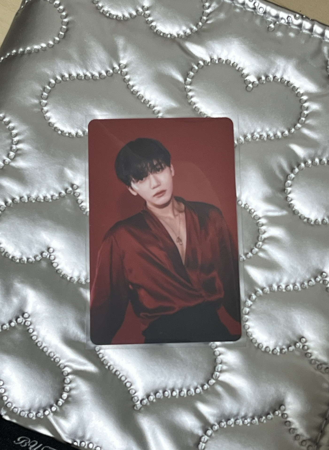 Jaemin σ̴̶̷̤ . σ̴̶̷̤ ♡