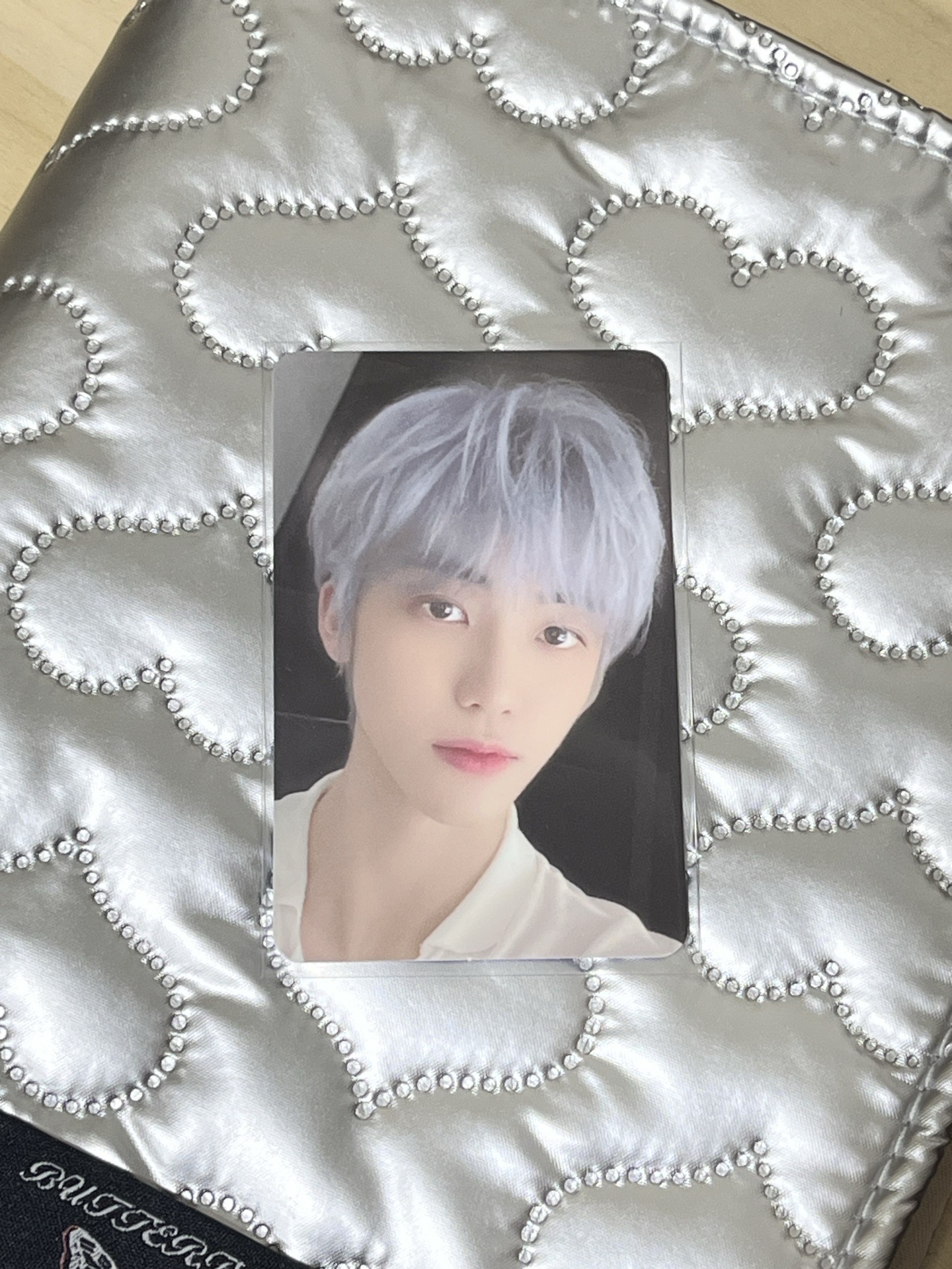 Jaemin σ̴̶̷̤ . σ̴̶̷̤ ♡