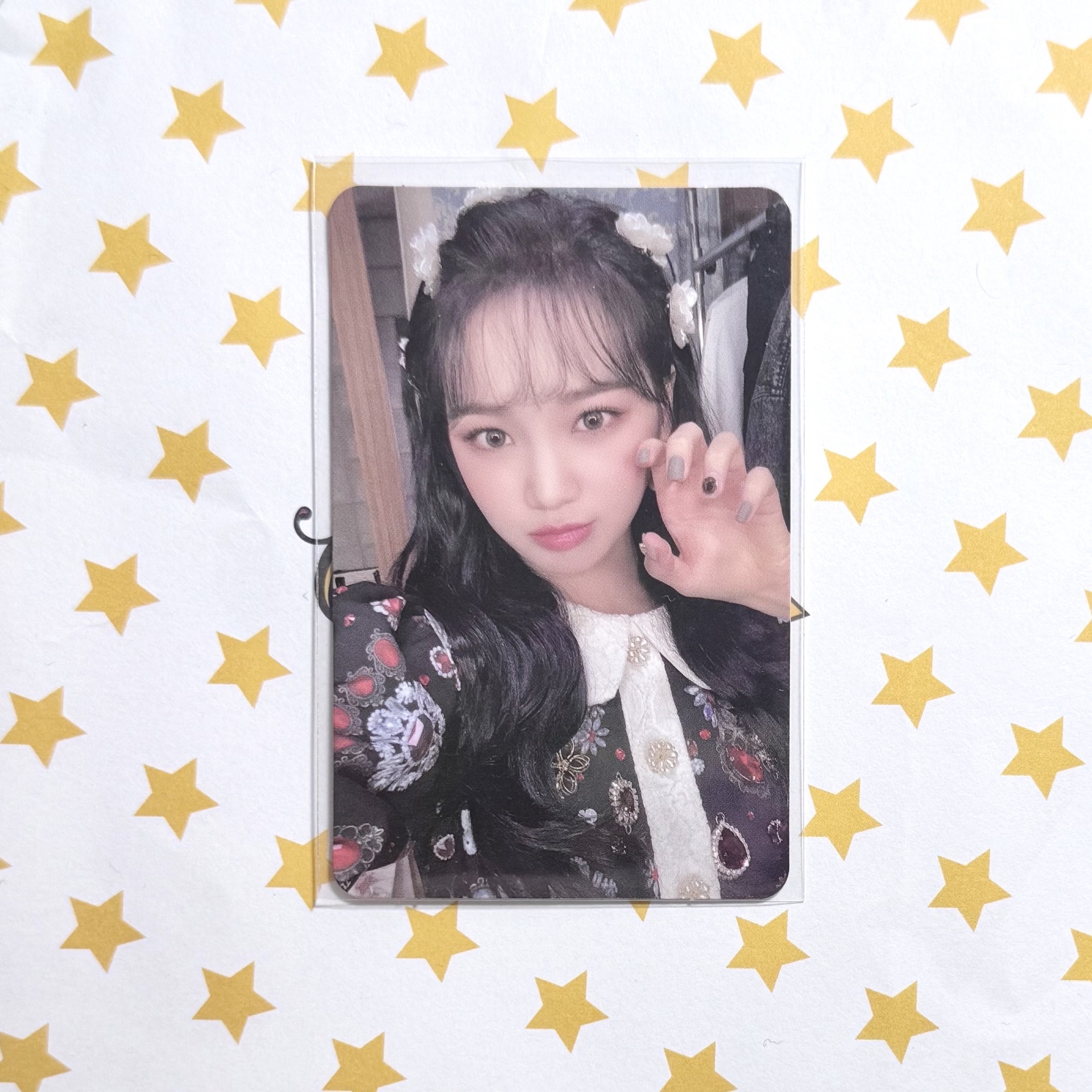 🍥成為我的小偷吧（很多采源）