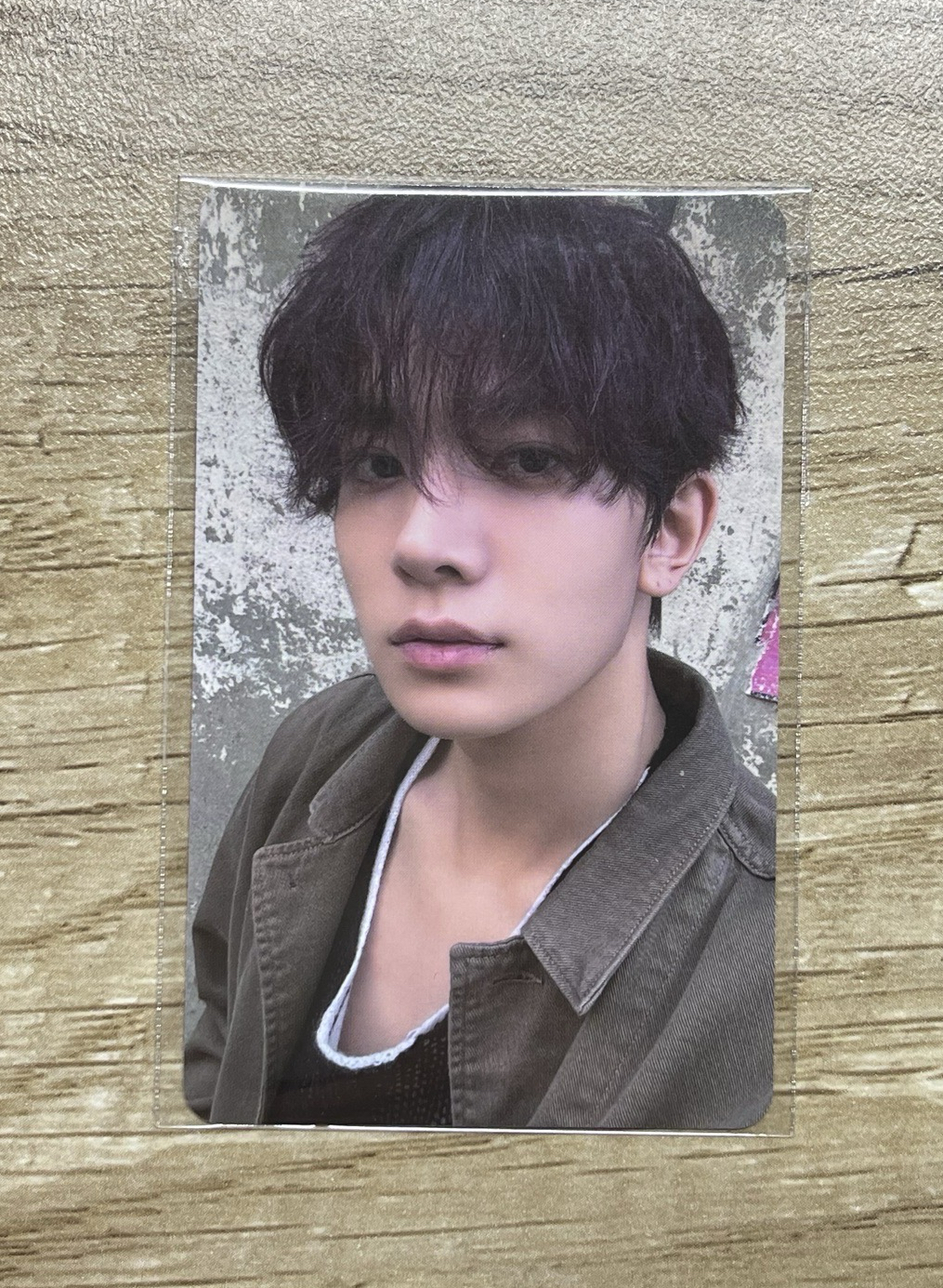 李羲承 香港快閃店滿額卡