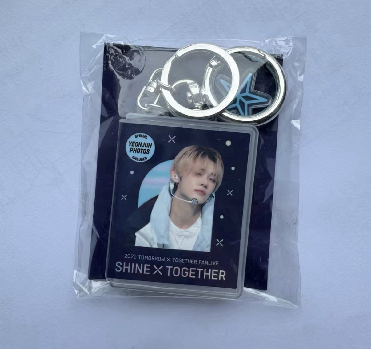 shine竣 扭蛋(保留中）