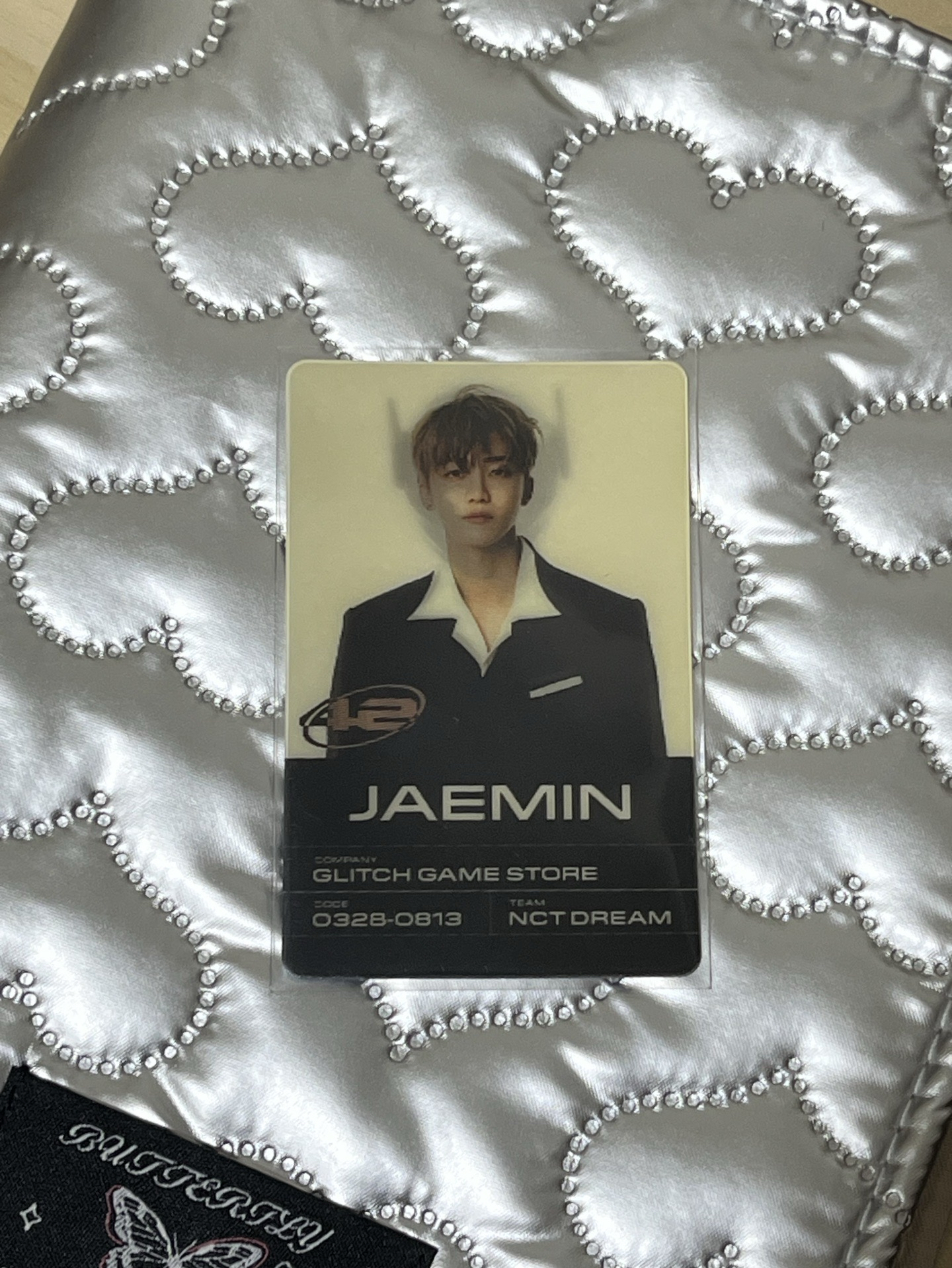 Jaemin σ̴̶̷̤ . σ̴̶̷̤ ♡