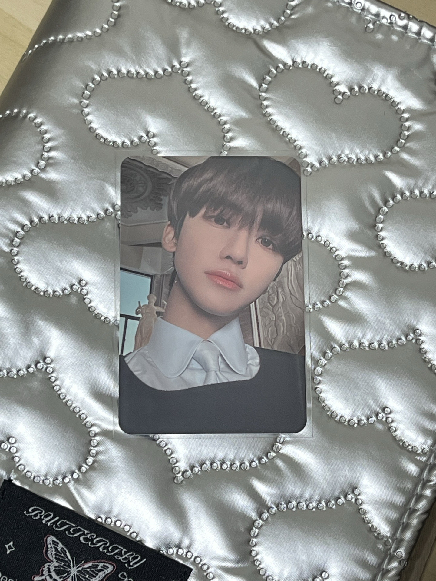 Jaemin σ̴̶̷̤ . σ̴̶̷̤ ♡