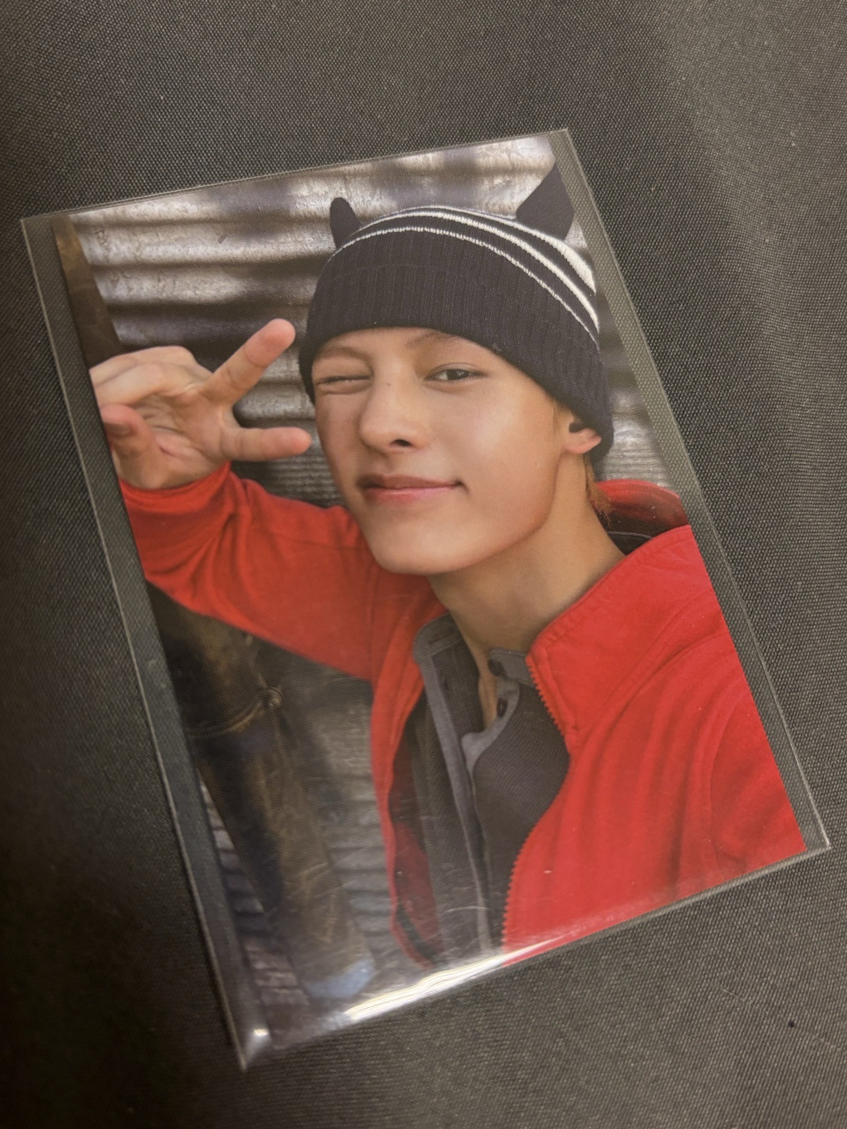 26年曆wvs特典凡