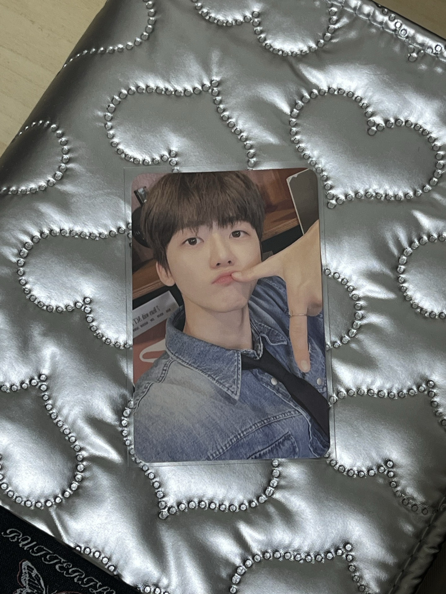 Jaemin σ̴̶̷̤ . σ̴̶̷̤ ♡