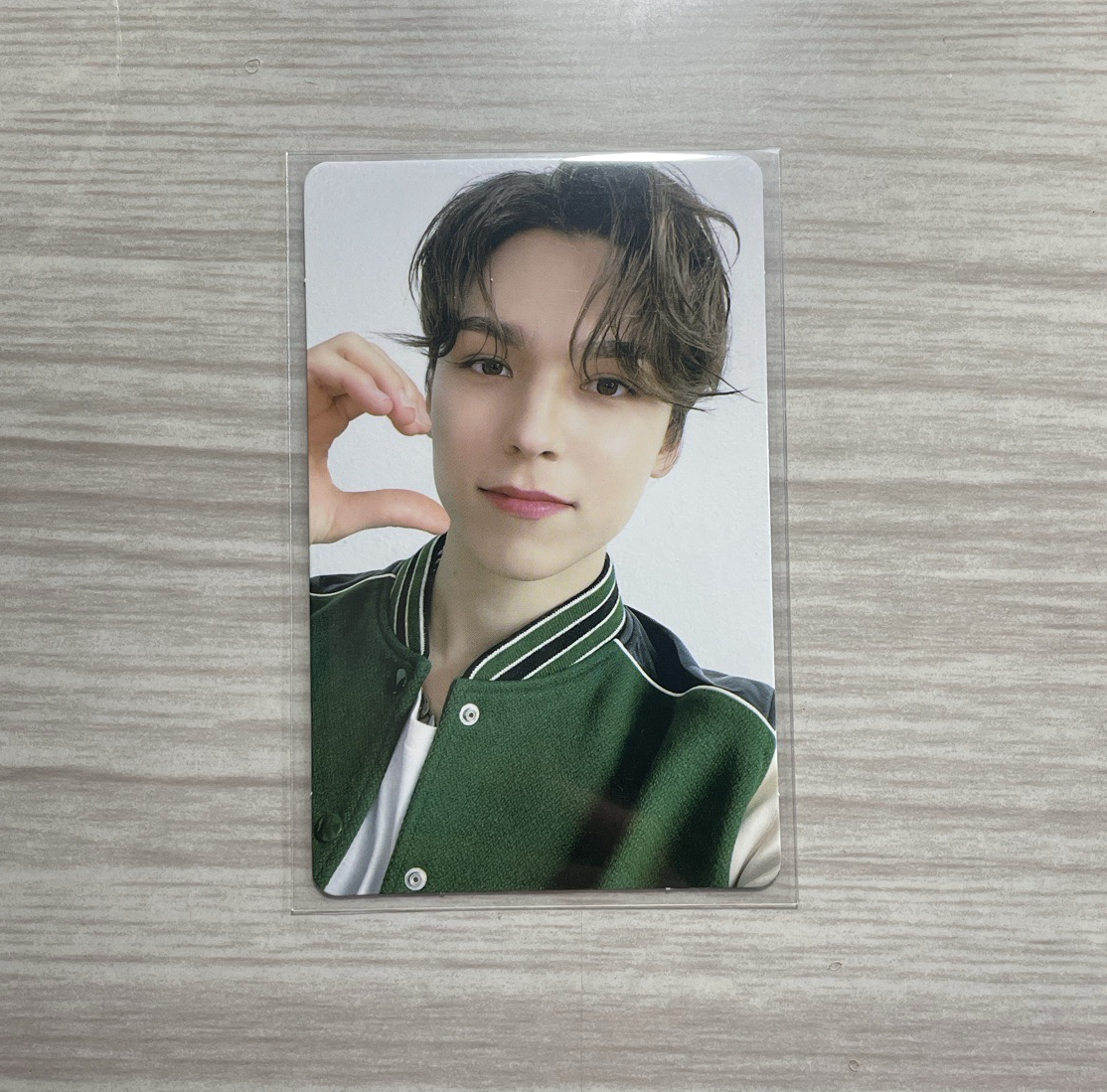 率🐻‍❄️ incomplete dvd小卡