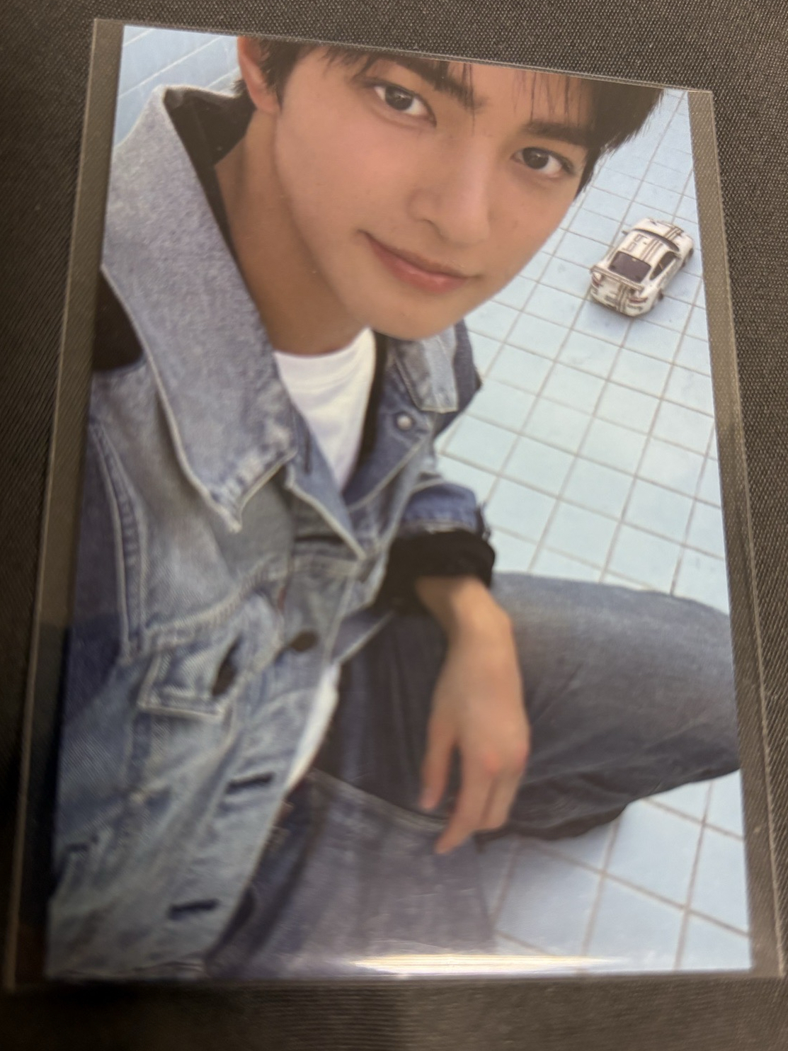 26年曆wvs特典安