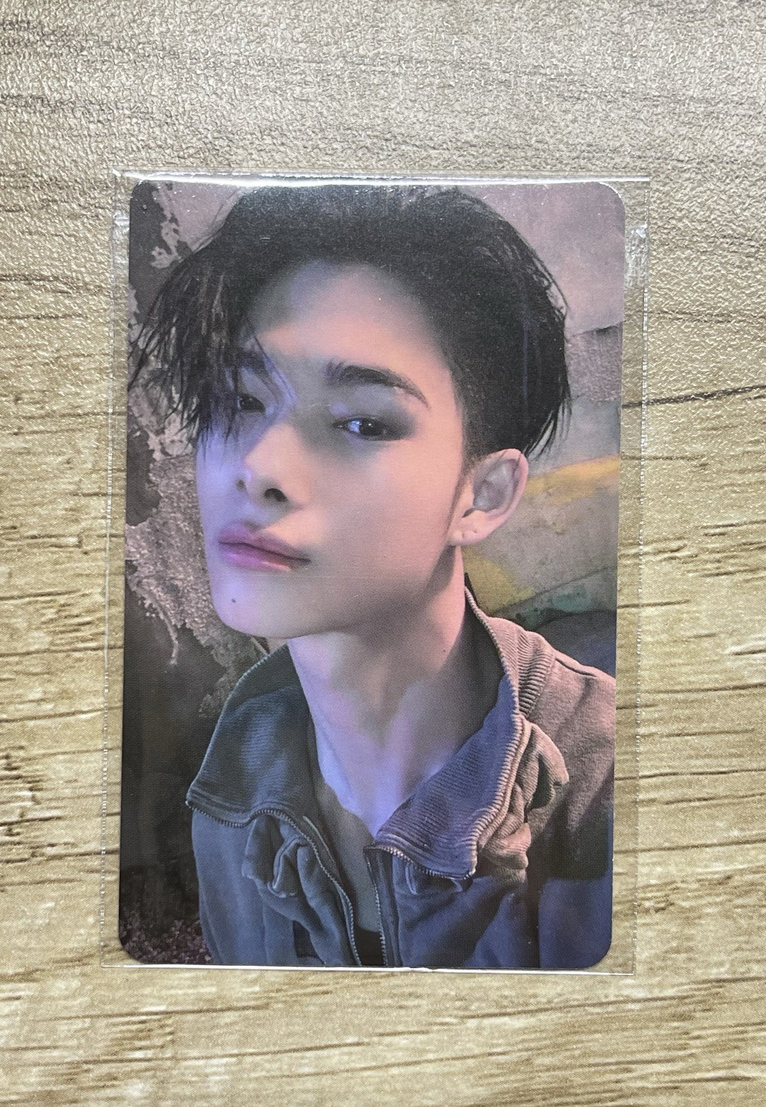 niki西村力 快閃店滿額卡