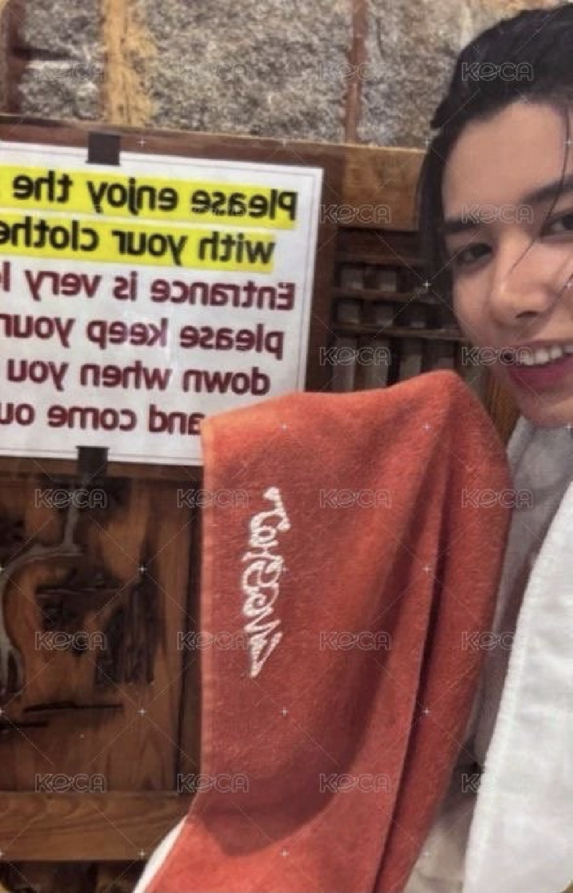 迷你一 專輯卡 Standard Ver.