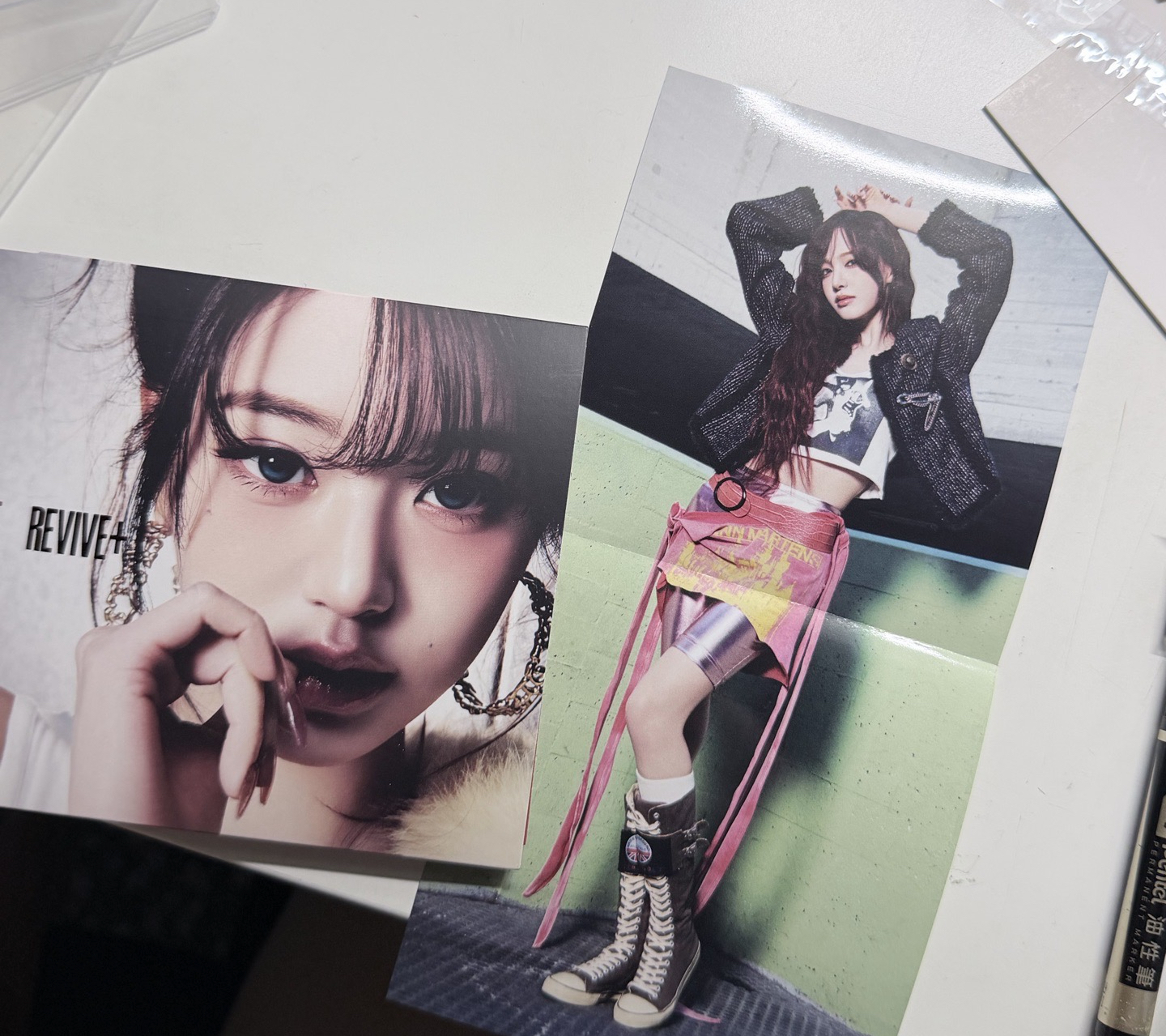 員空專（海報是栗子）