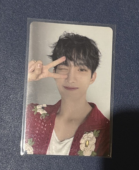 迷11-YT特典卡（需帶一張45元小卡）