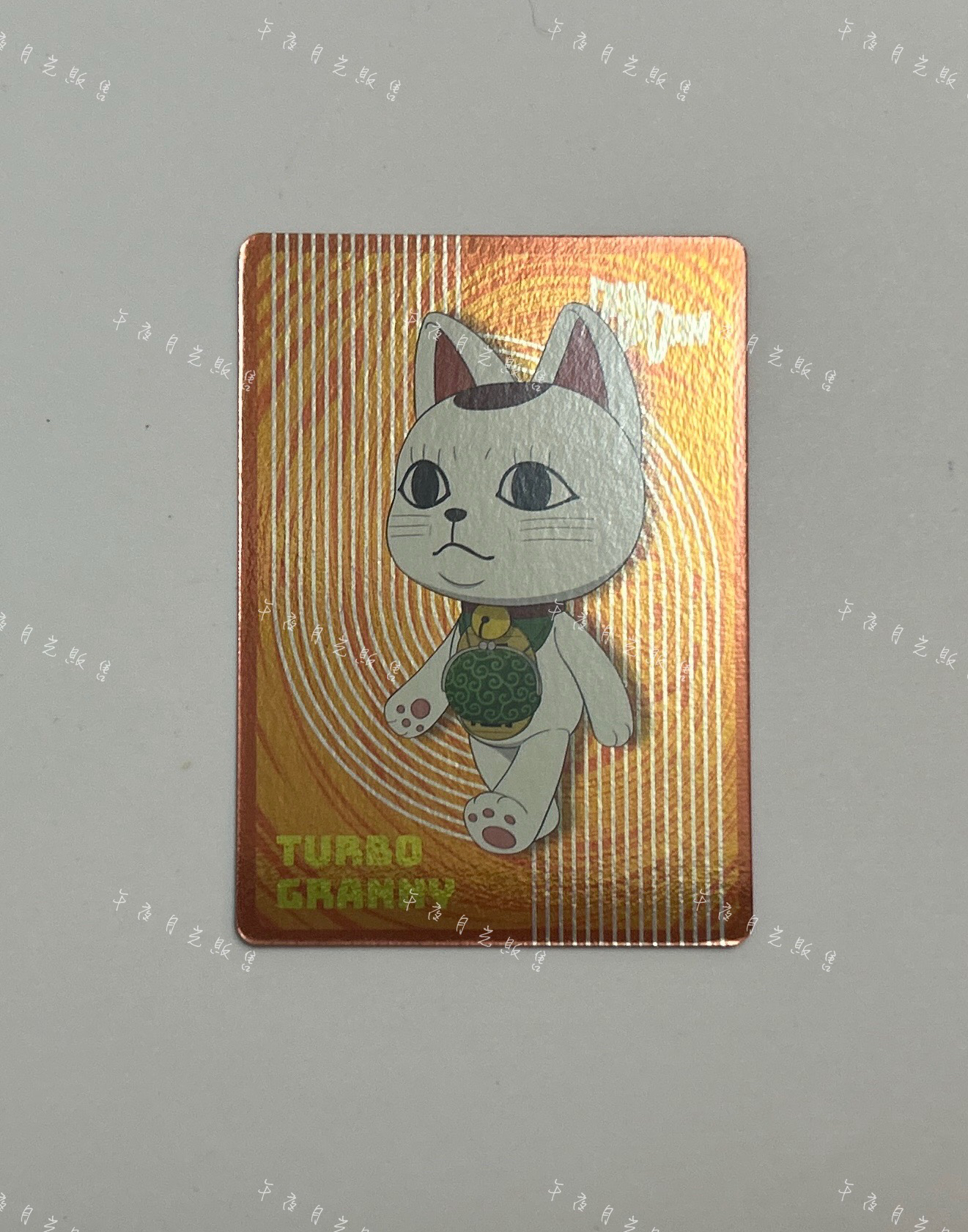 購物-高速婆婆［需綁，不單售］