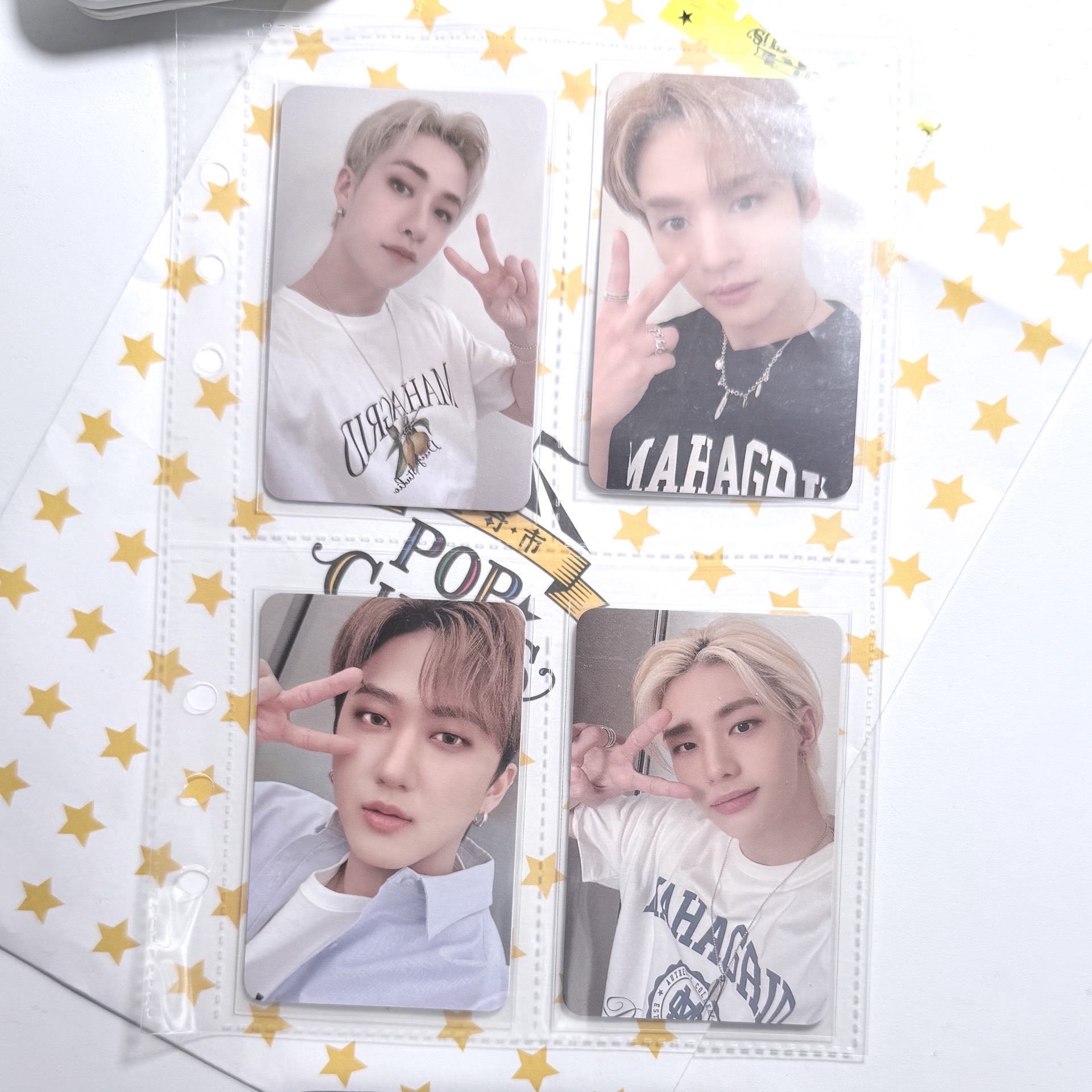 🍥衣服卡2.0一套