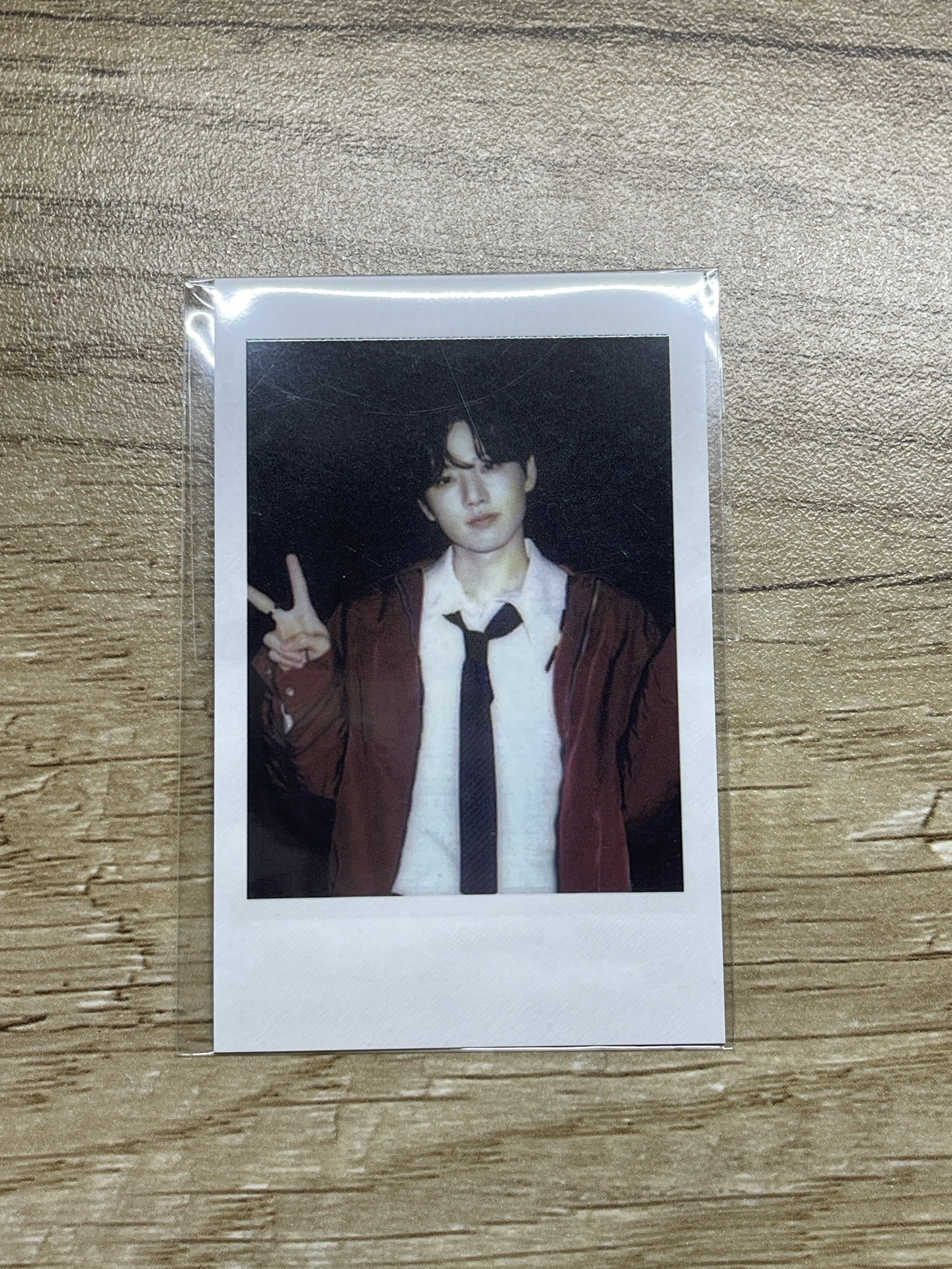 Treasure 弘大快閃入場卡 金俊奎