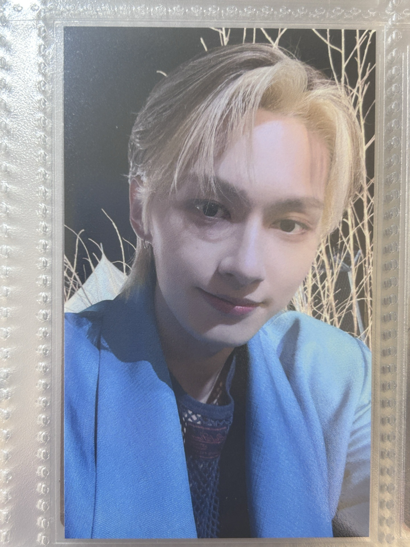 俊（語音中背及特典區）