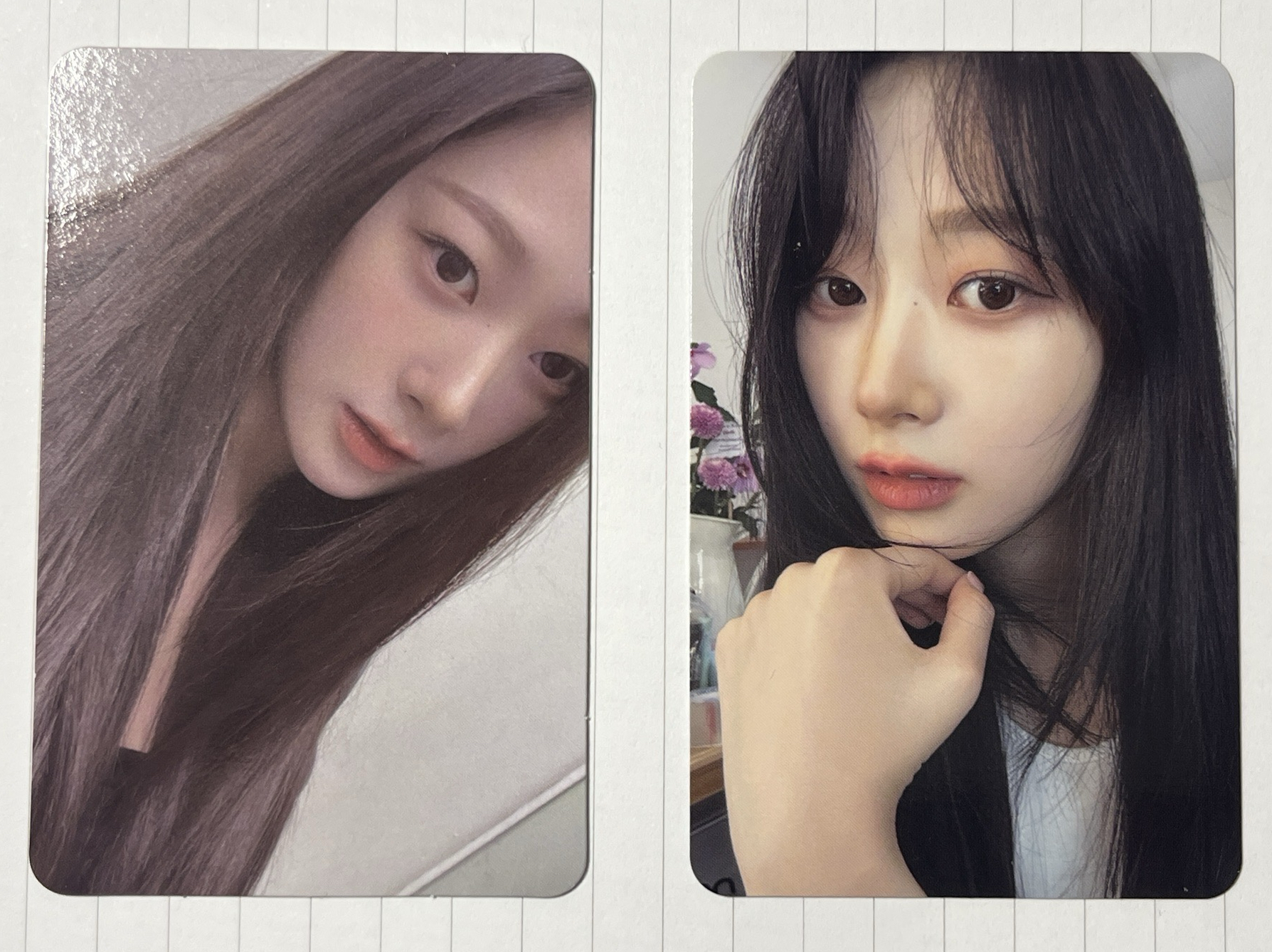 MY WORLD DRAMA GISELLE 吉賽爾小卡