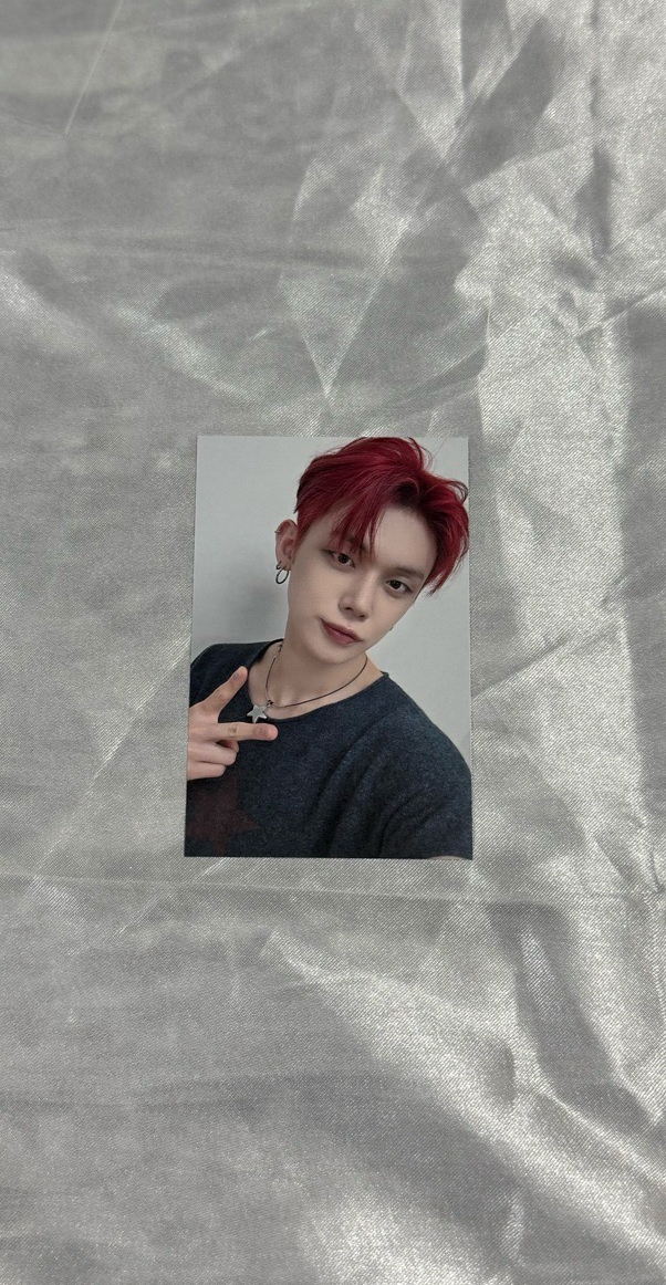 24’巡迴 首爾安可 入場卡 / 場限卡 moa zone 粽卡 zone卡