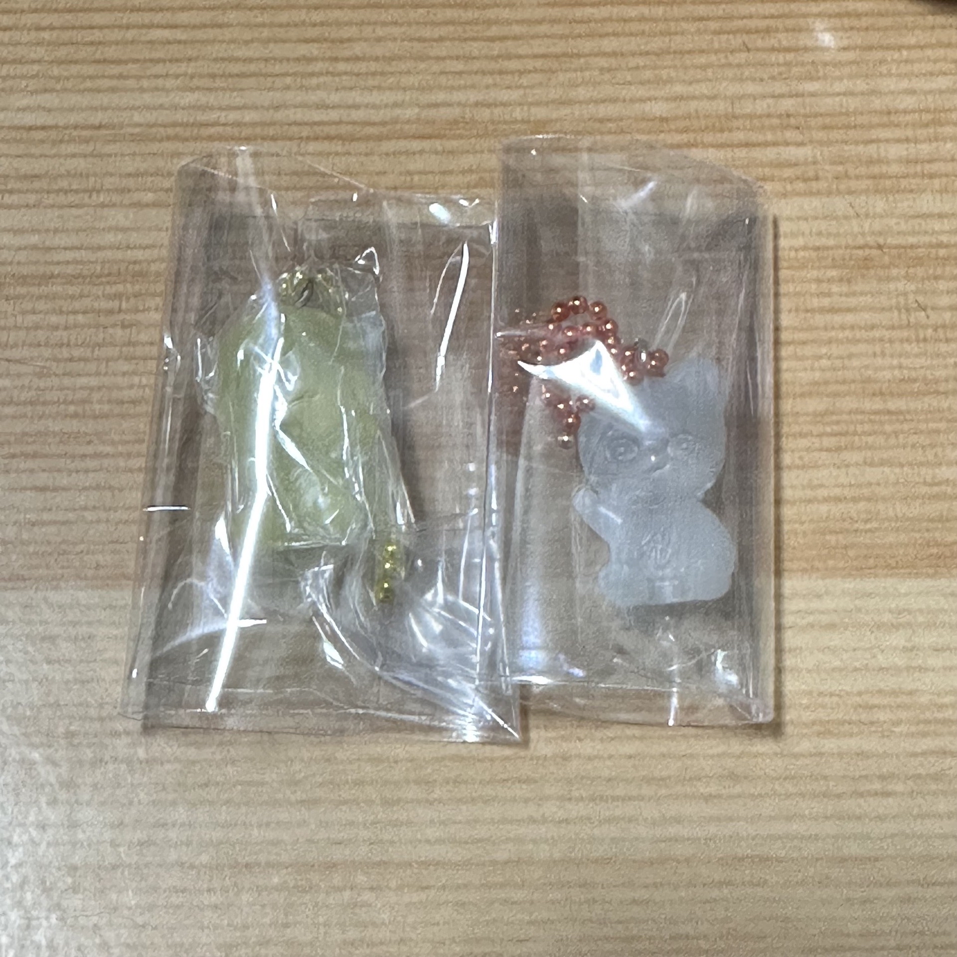 SKZOO軟糖吊飾 菲辰合售不拆（含一包軟糖）