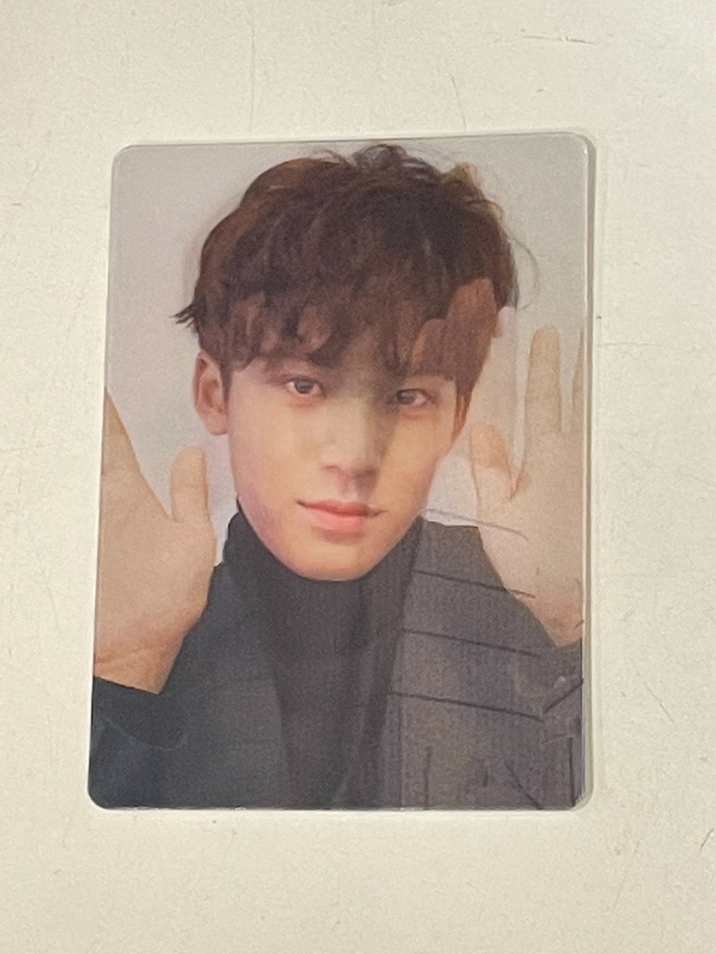 特一 DIRECTOR'S CUT 奎變化卡