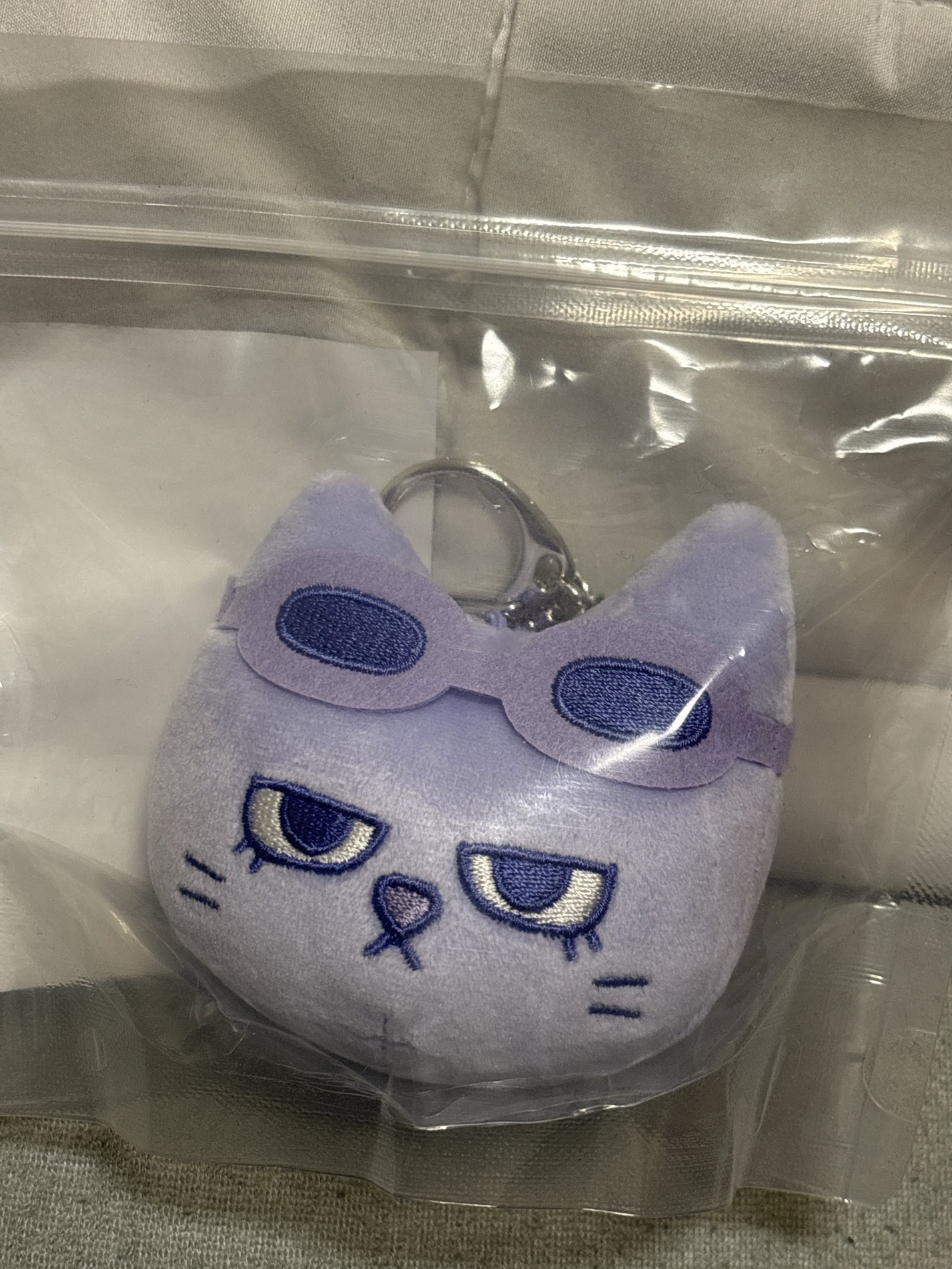 紫饅頭（泰豐）