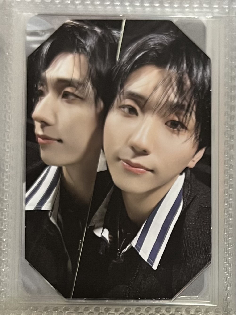 Xdinary Heroes Troubleshooting 專卡 Gunil