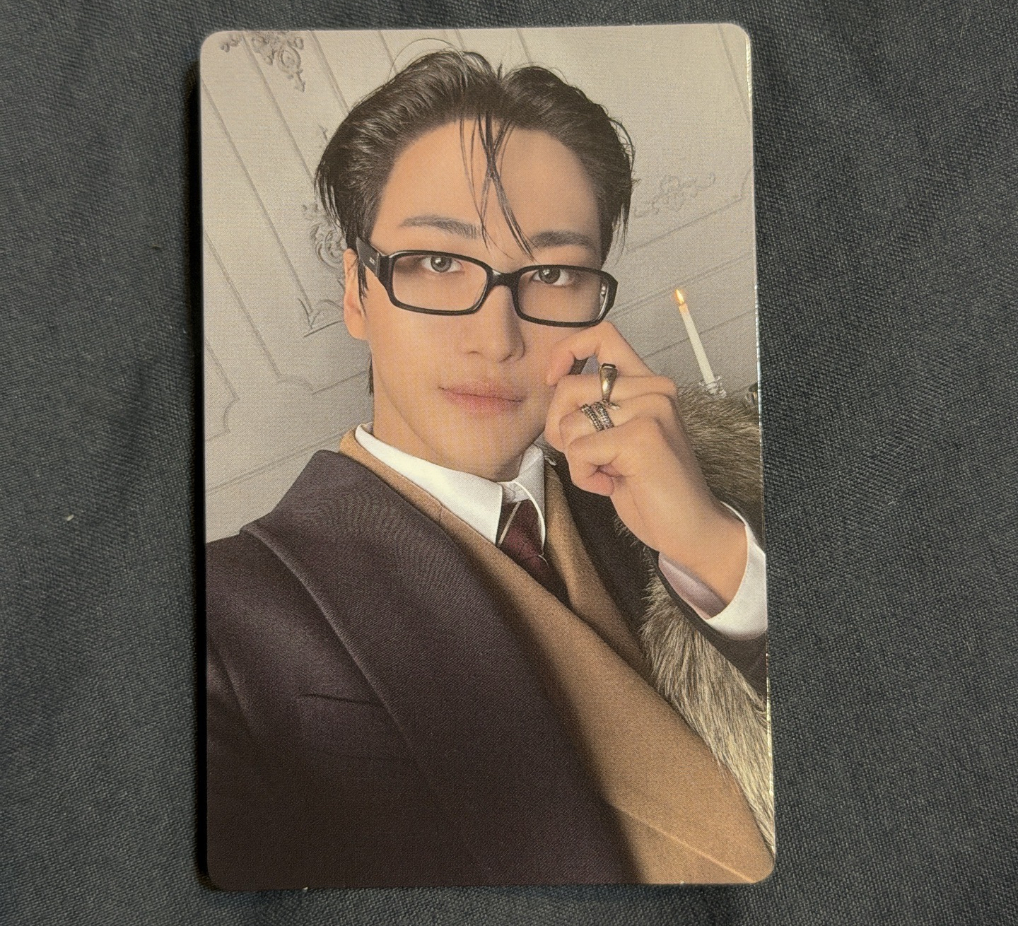 星捏臉頰｜GH P.4