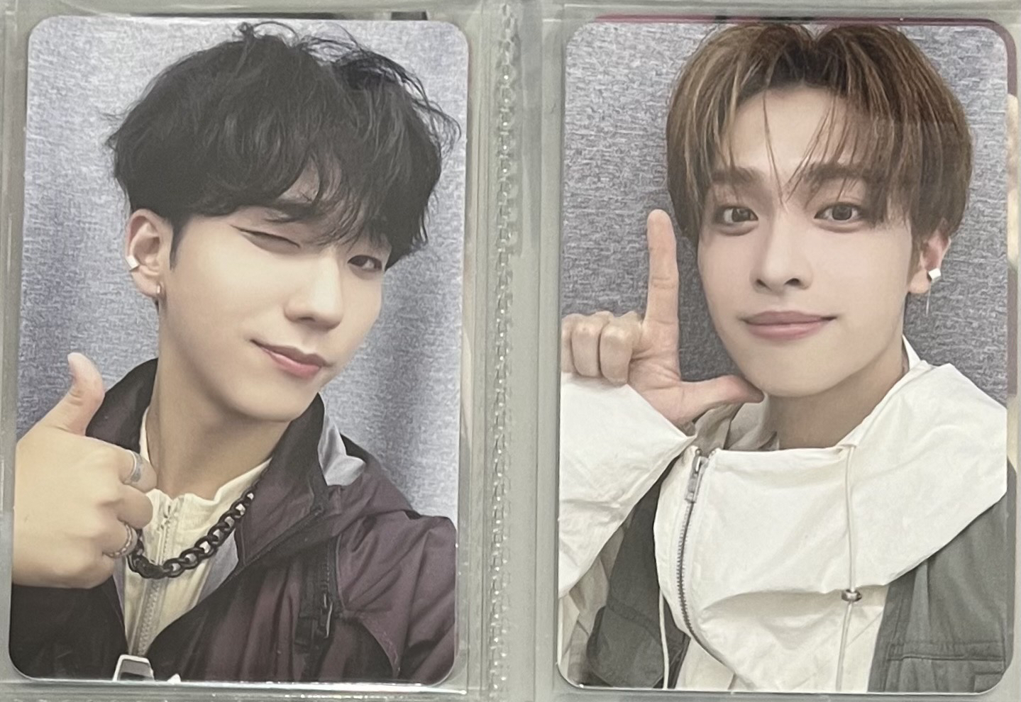 Xdinary Heroes Livelock DIGIPACK版 Gunil Gaon