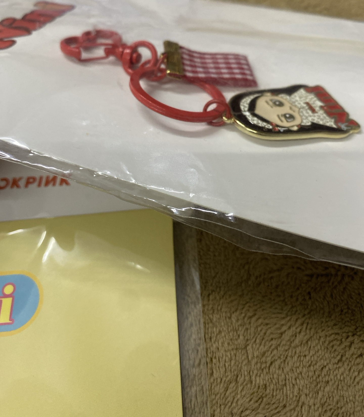 絕版春日吊飾5個一組不拆全出